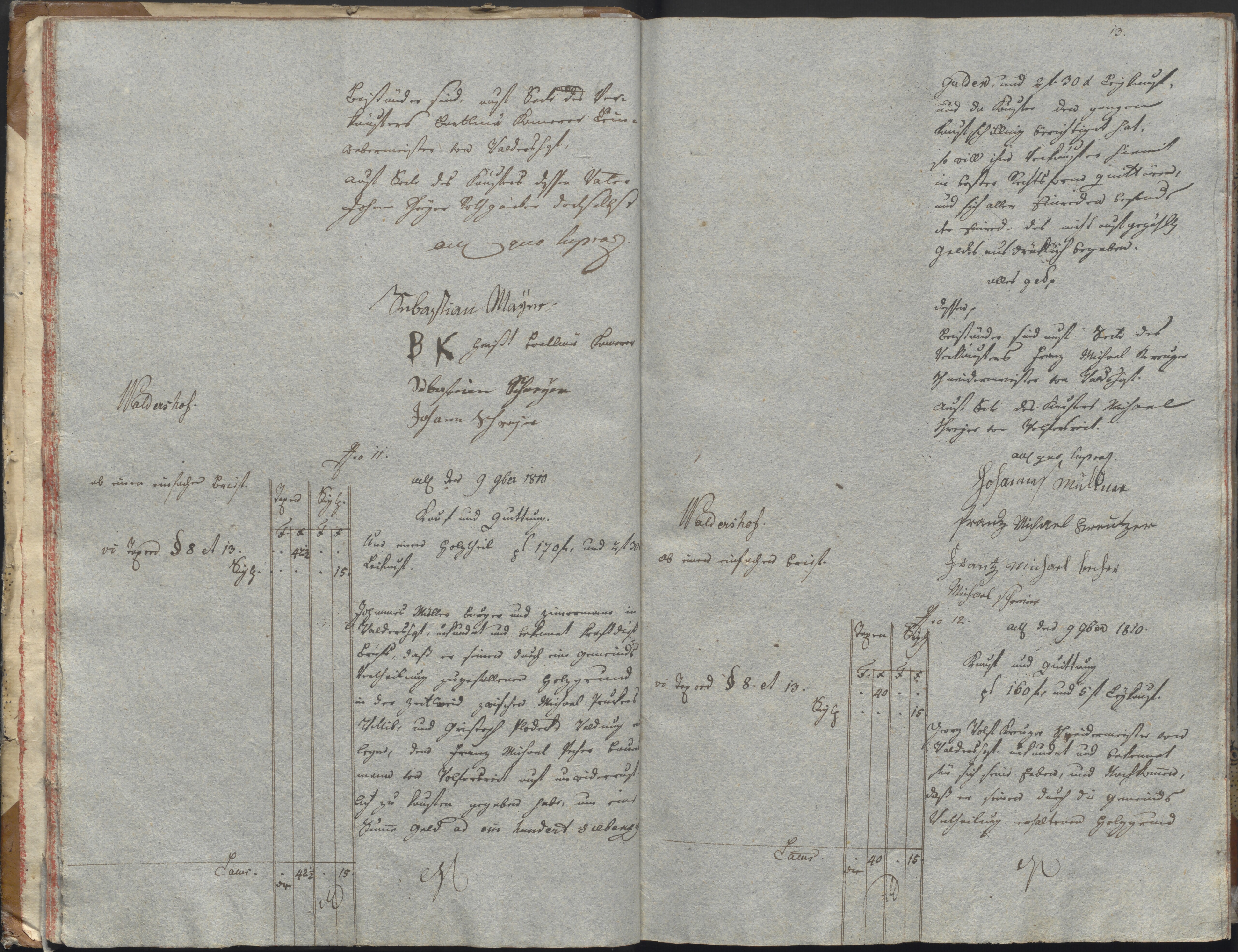 16. staam_briefprotokolle-waldsassen_006_0160