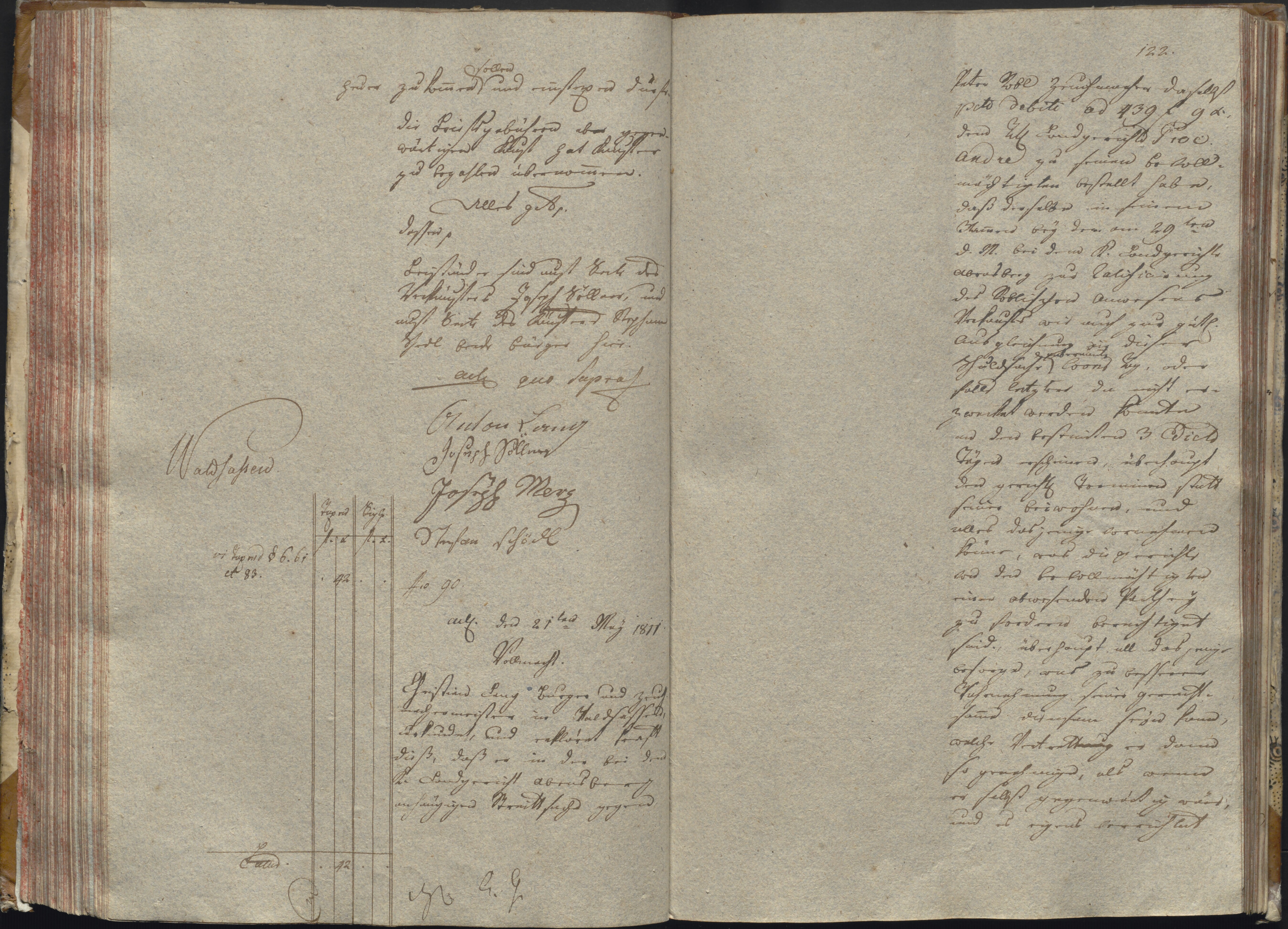 161. staam_briefprotokolle-waldsassen_006_1610