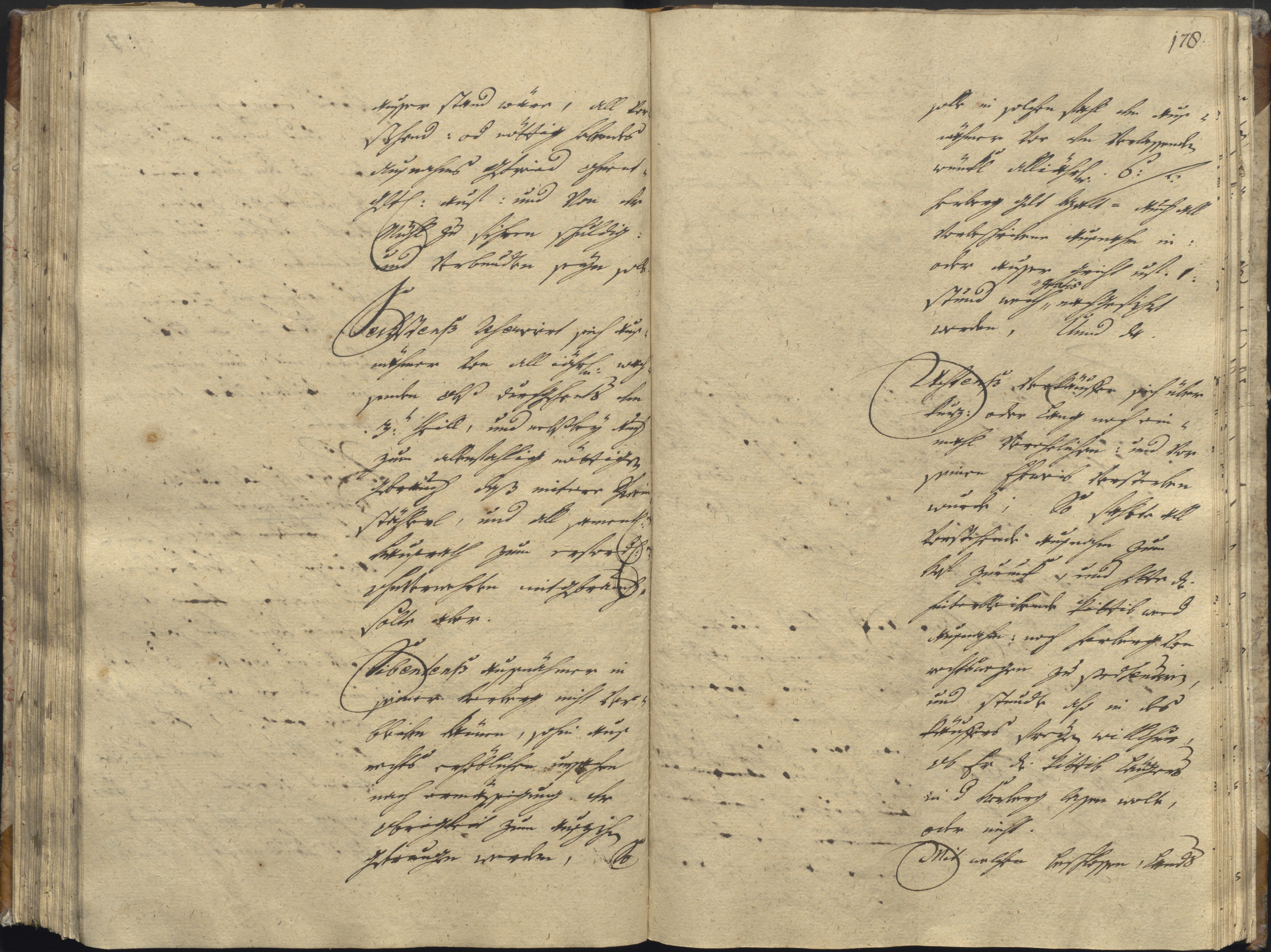 179. staam_briefprotokolle-waldsassen_203_1790