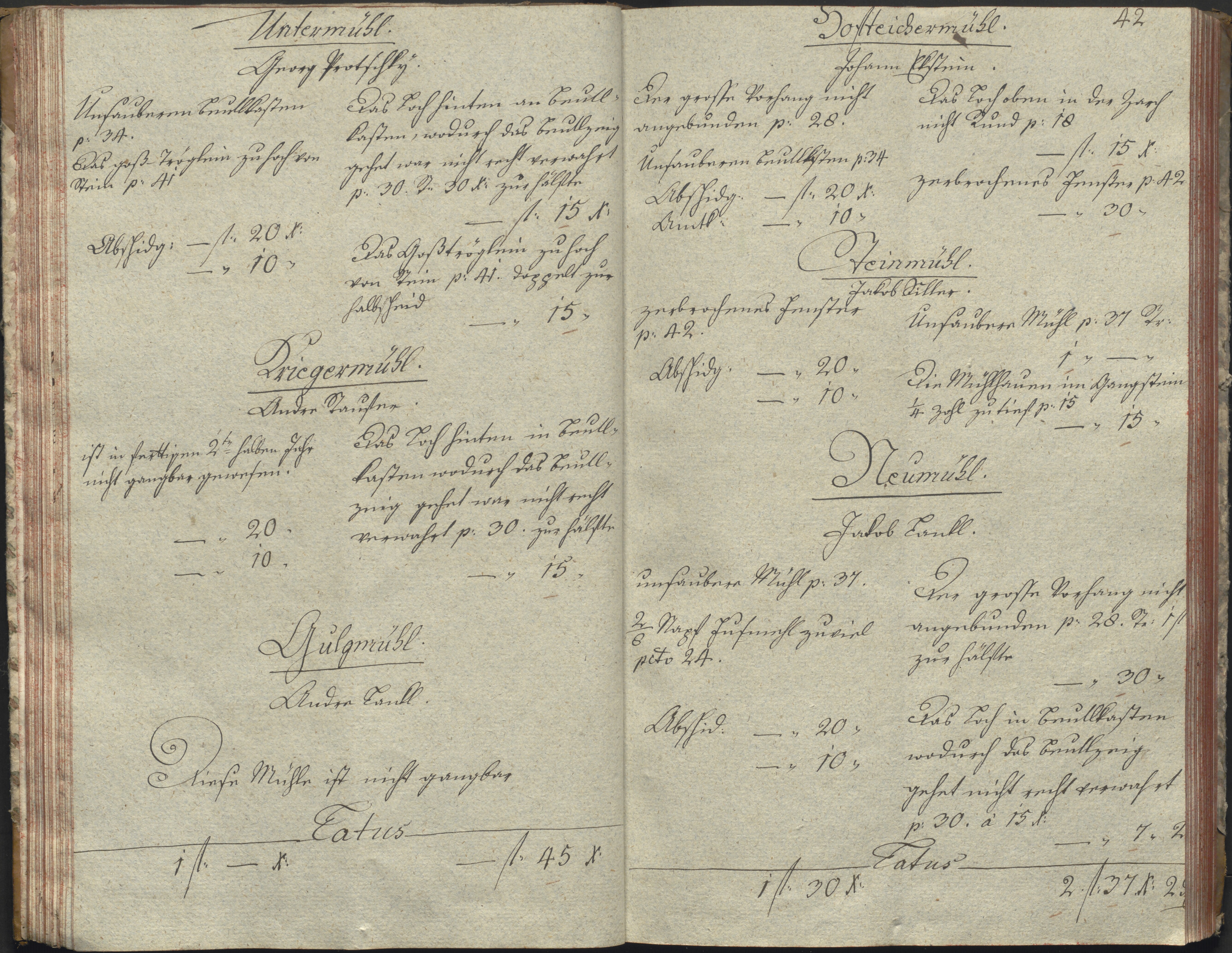 60. staam_briefprotokolle-waldsassen_492_0600