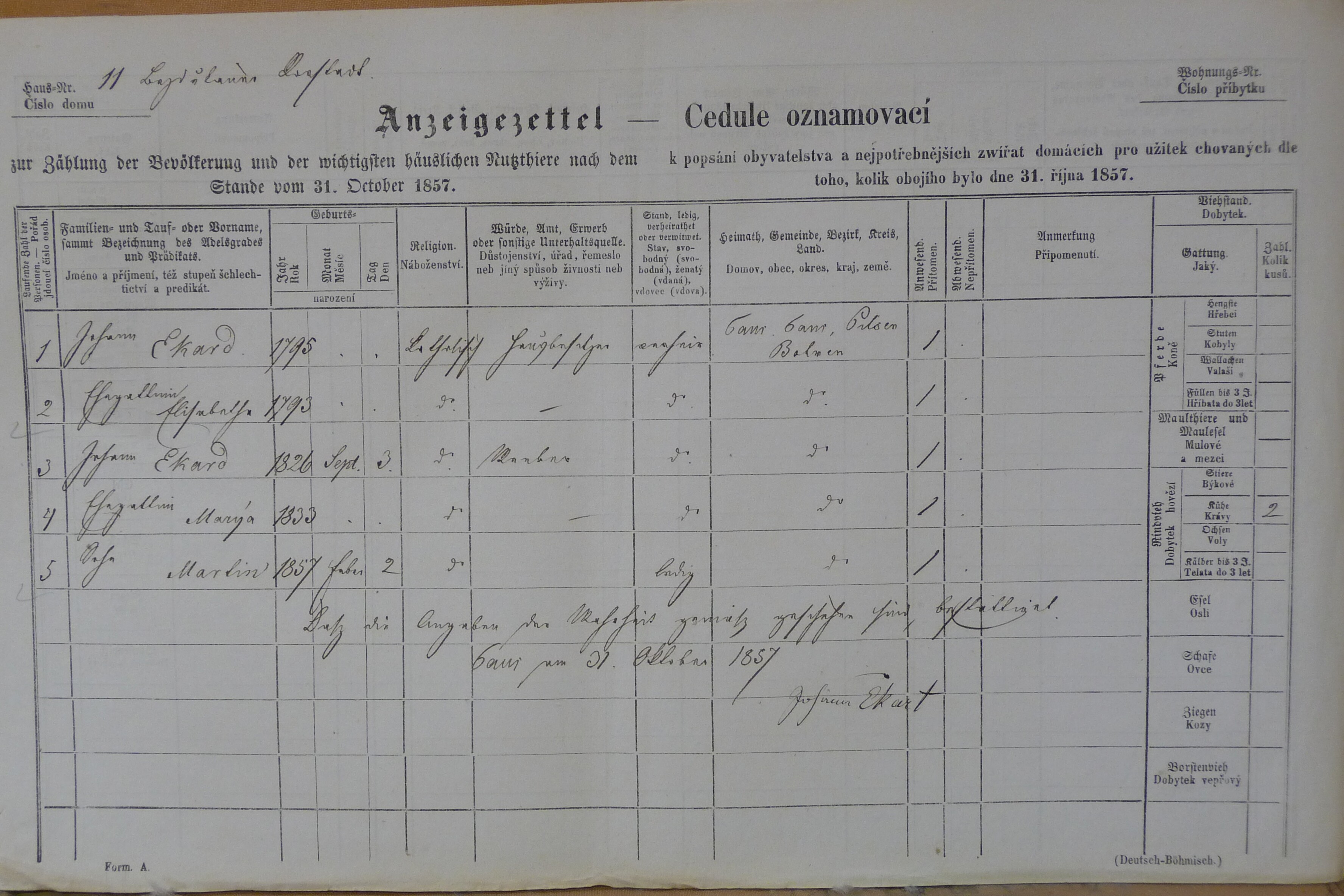 1. soap-do_census-1857-domazlice-bezdekovske-predmesti-cp011_0010