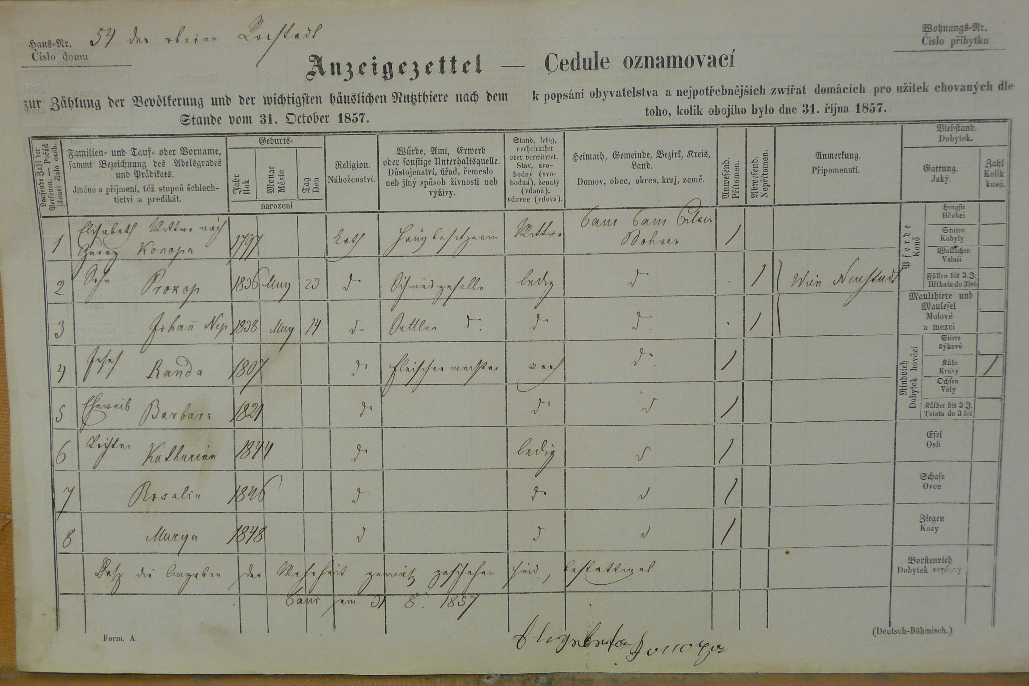 1. soap-do_census-1857-domazlice-horejsi-predmesti-cp054_0010