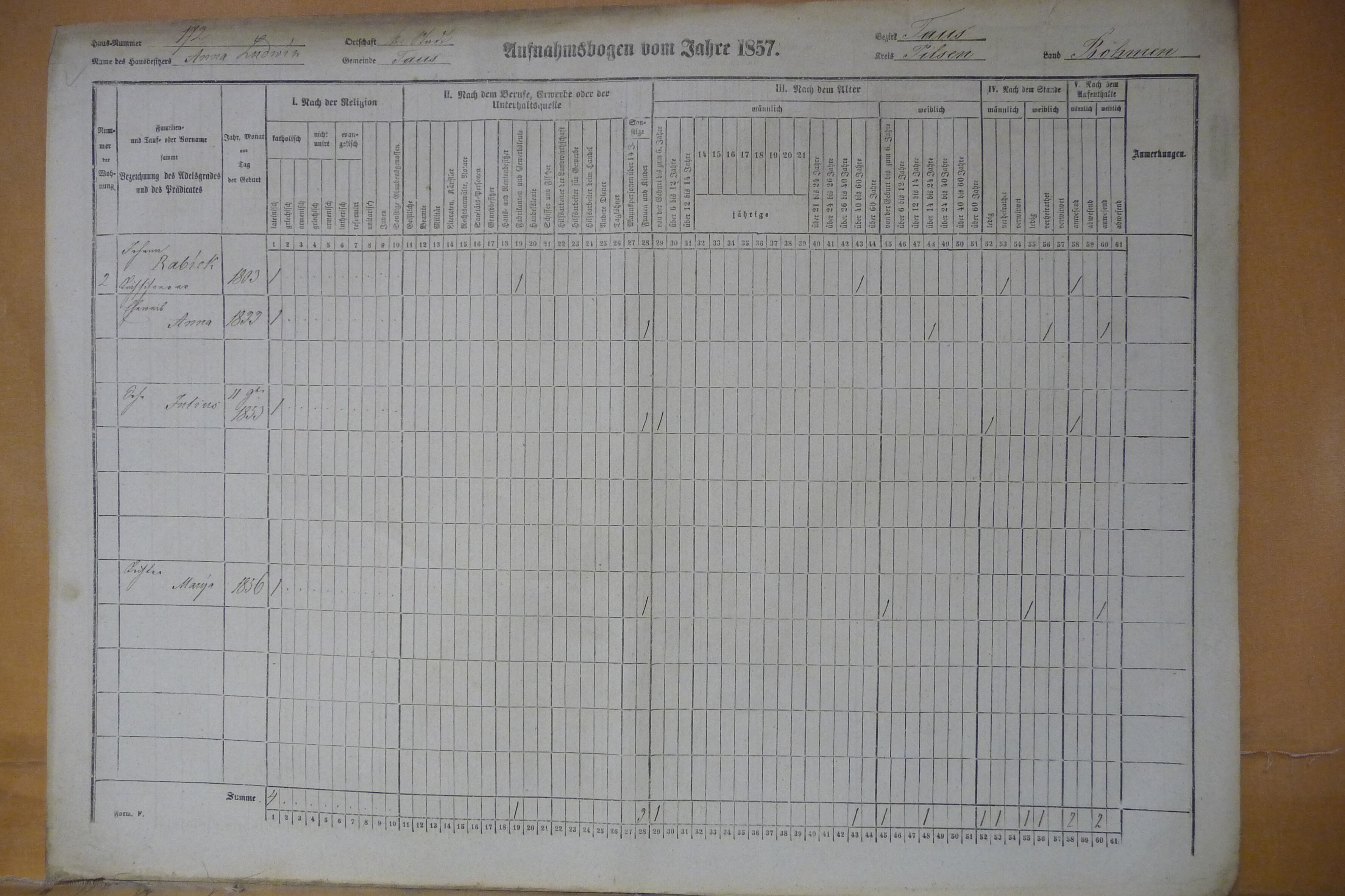 1. soap-do_census-1857-domazlice-mesto-cp172_0010