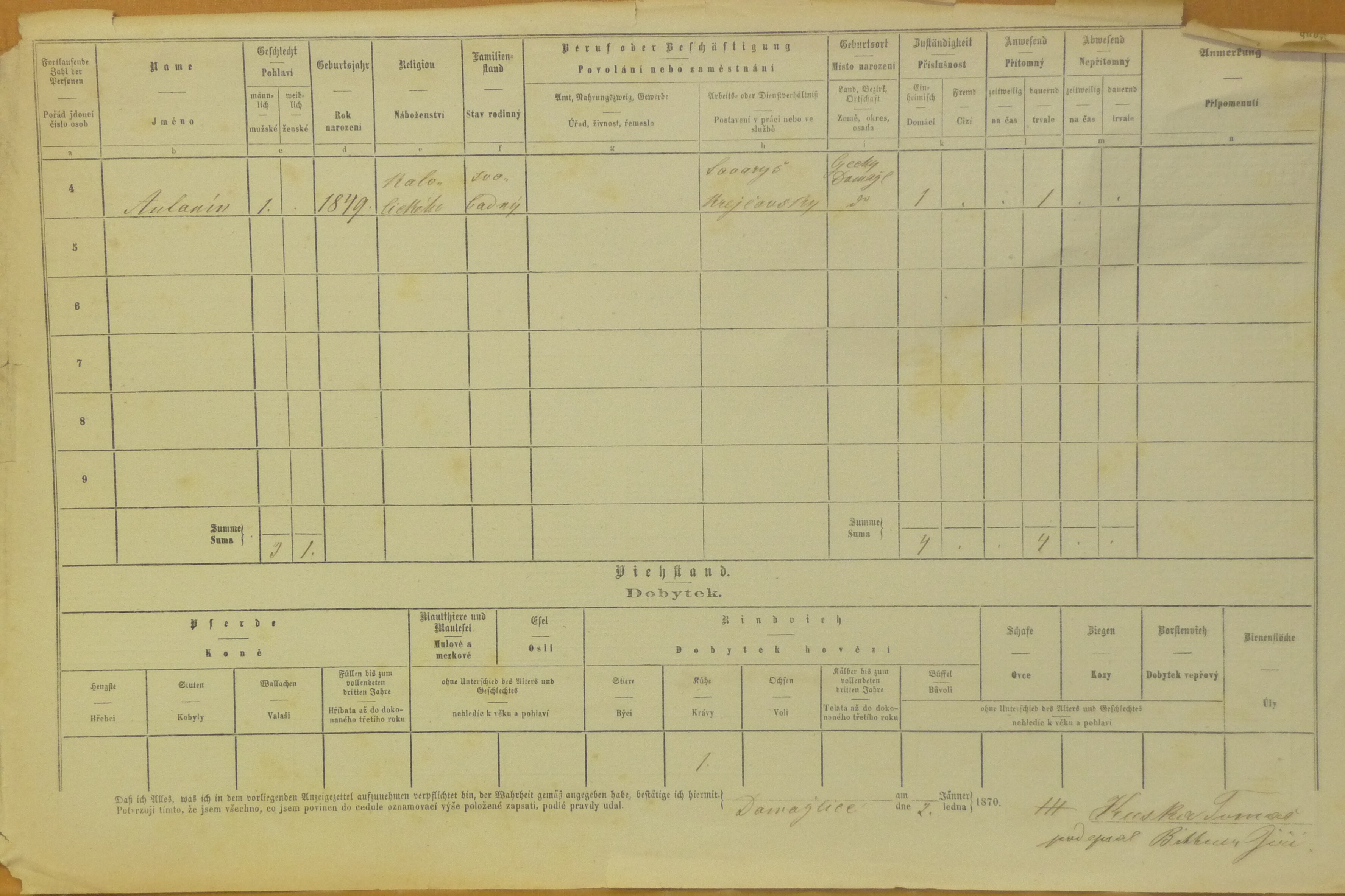 2. soap-do_00592_census-1869-domazlice-bezdekovske-predmesti-cp018_0020