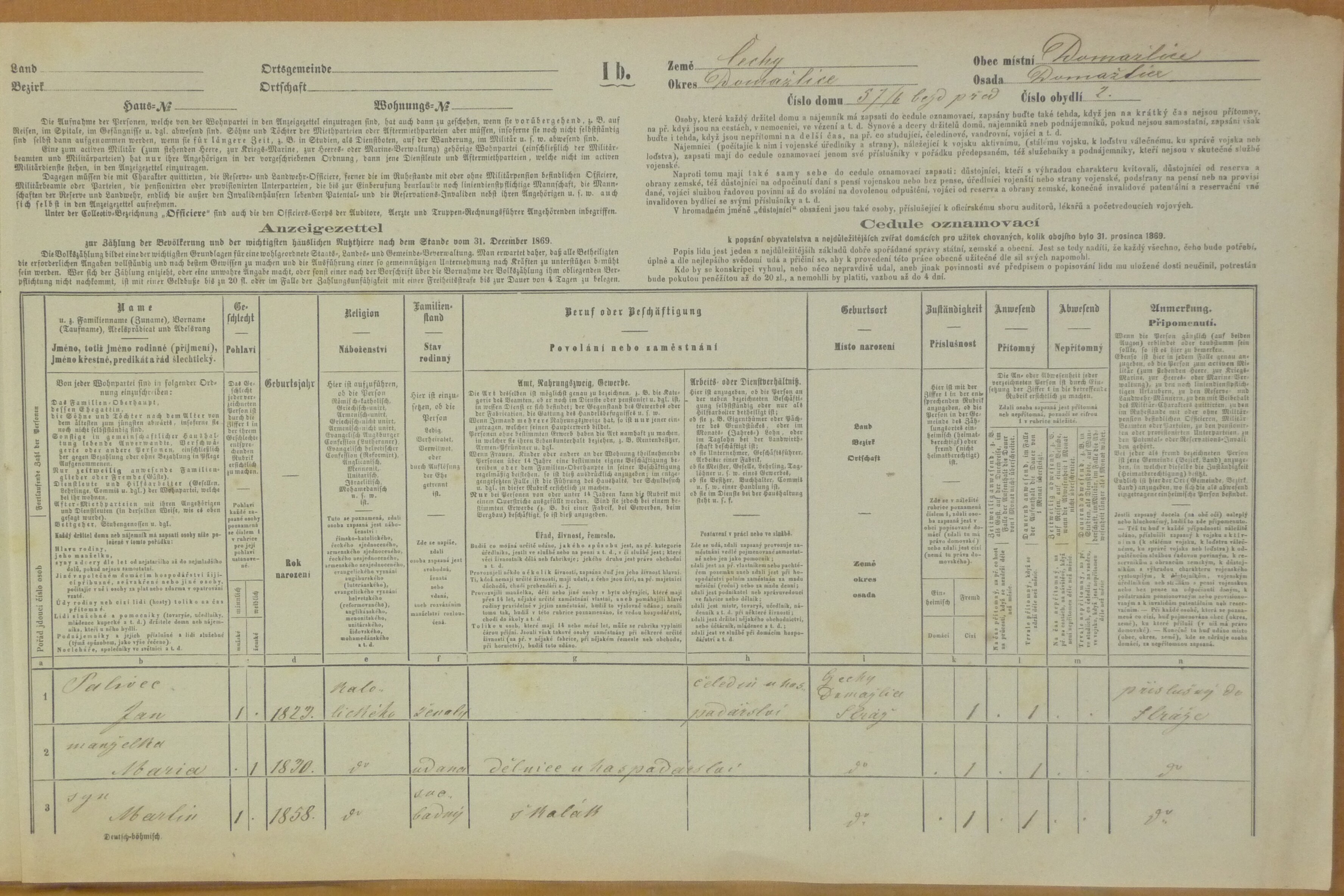 6. soap-do_00592_census-1869-domazlice-bezdekovske-predmesti-cp057_0060