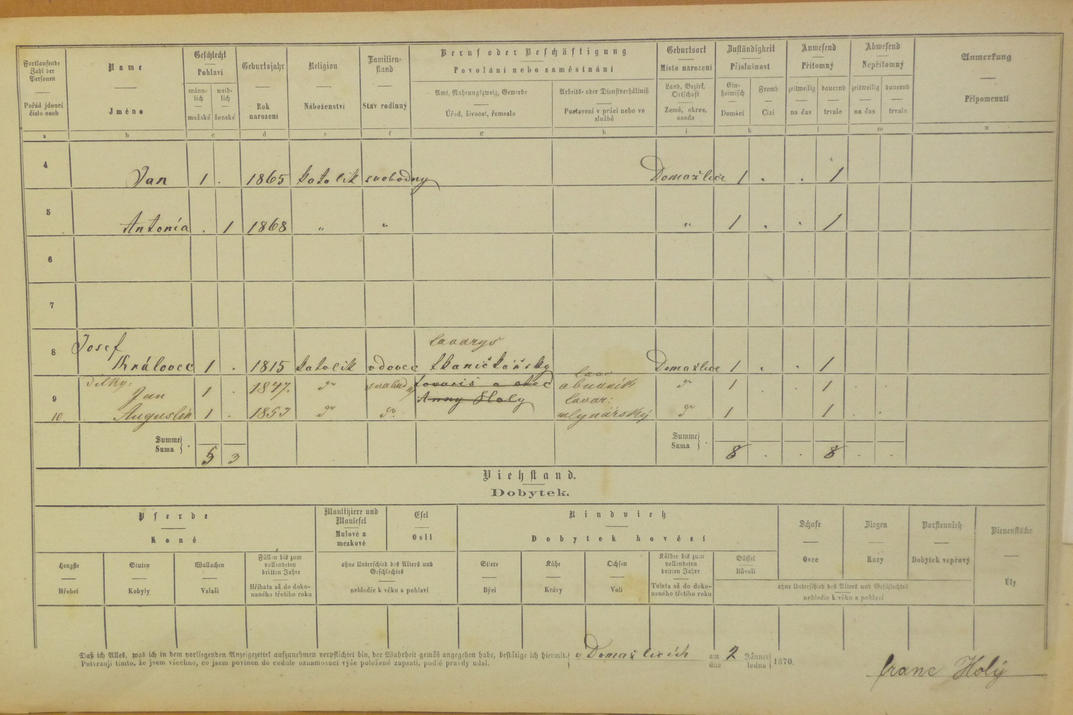 7. soap-do_00592_census-1869-domazlice-dolejsi-predmesti-cp057_0070