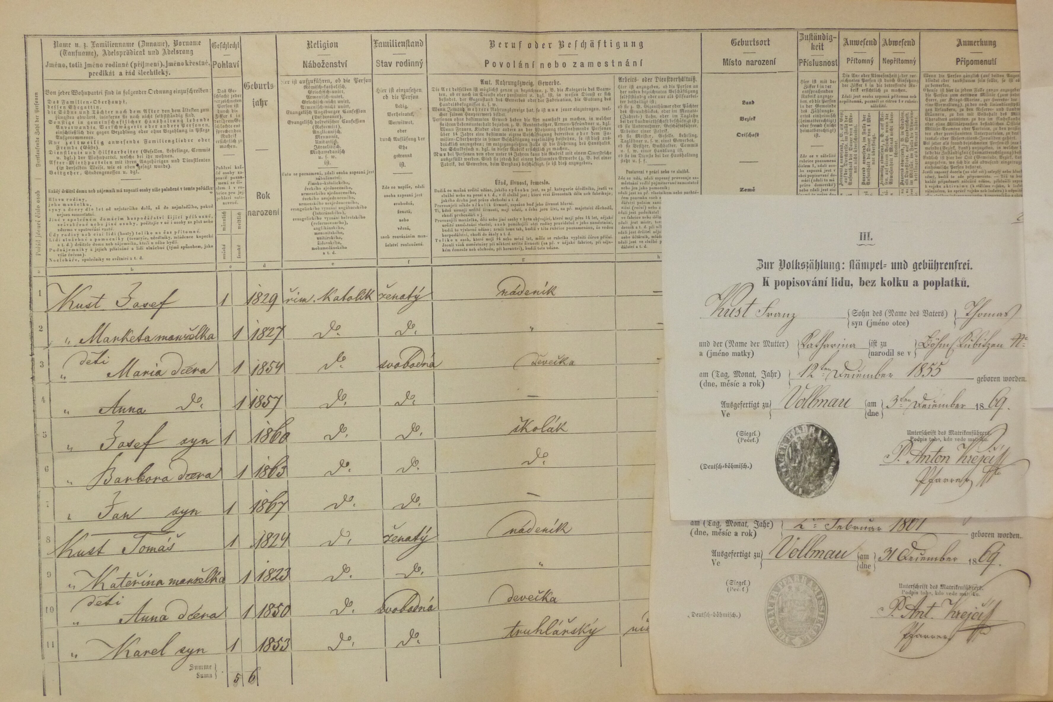 4. soap-do_00592_census-1869-havlovice-ceska-kubice-cp026_0040