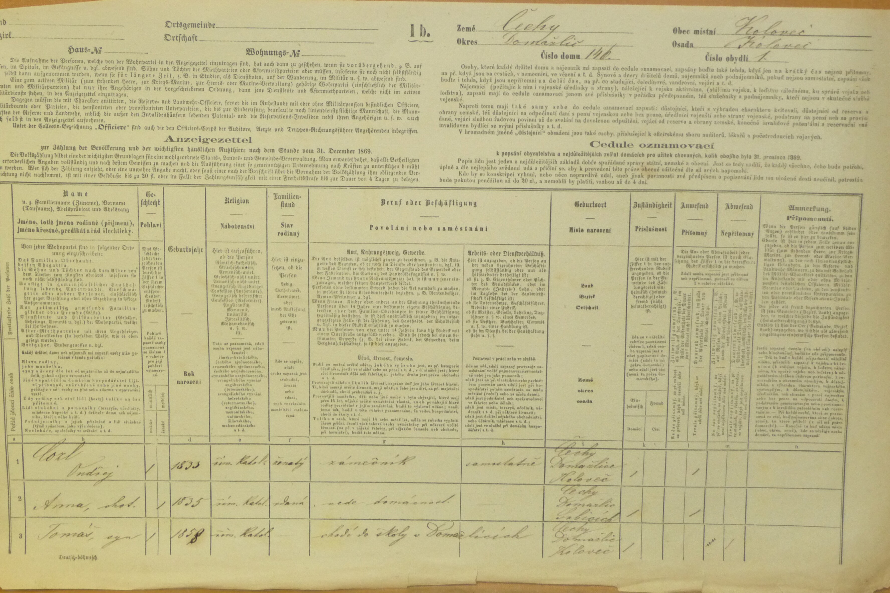 2. soap-do_00592_census-1869-kolovec-cp146_0020