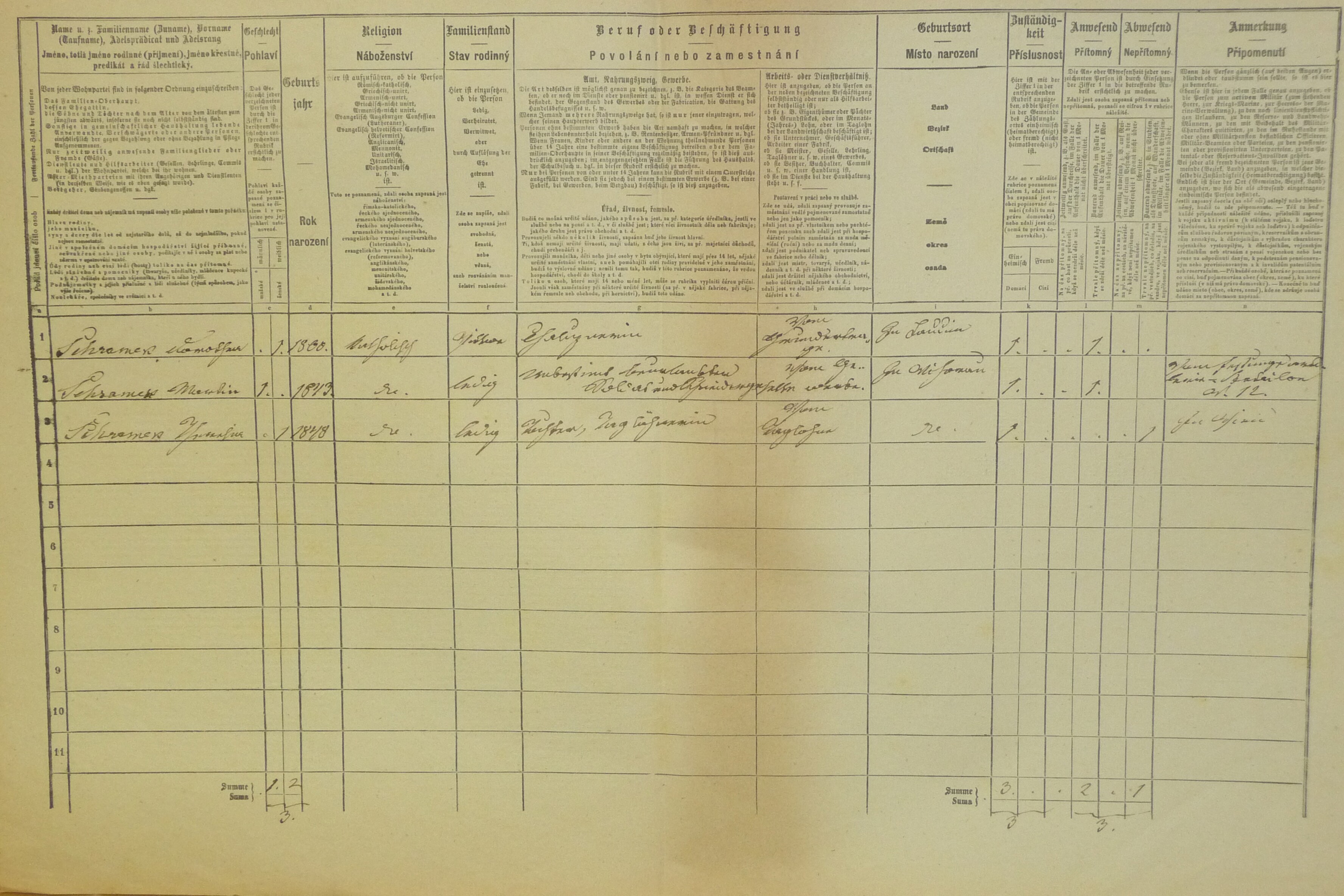 2. soap-do_00592_census-1869-pocinovice-beharov-cp002_0020