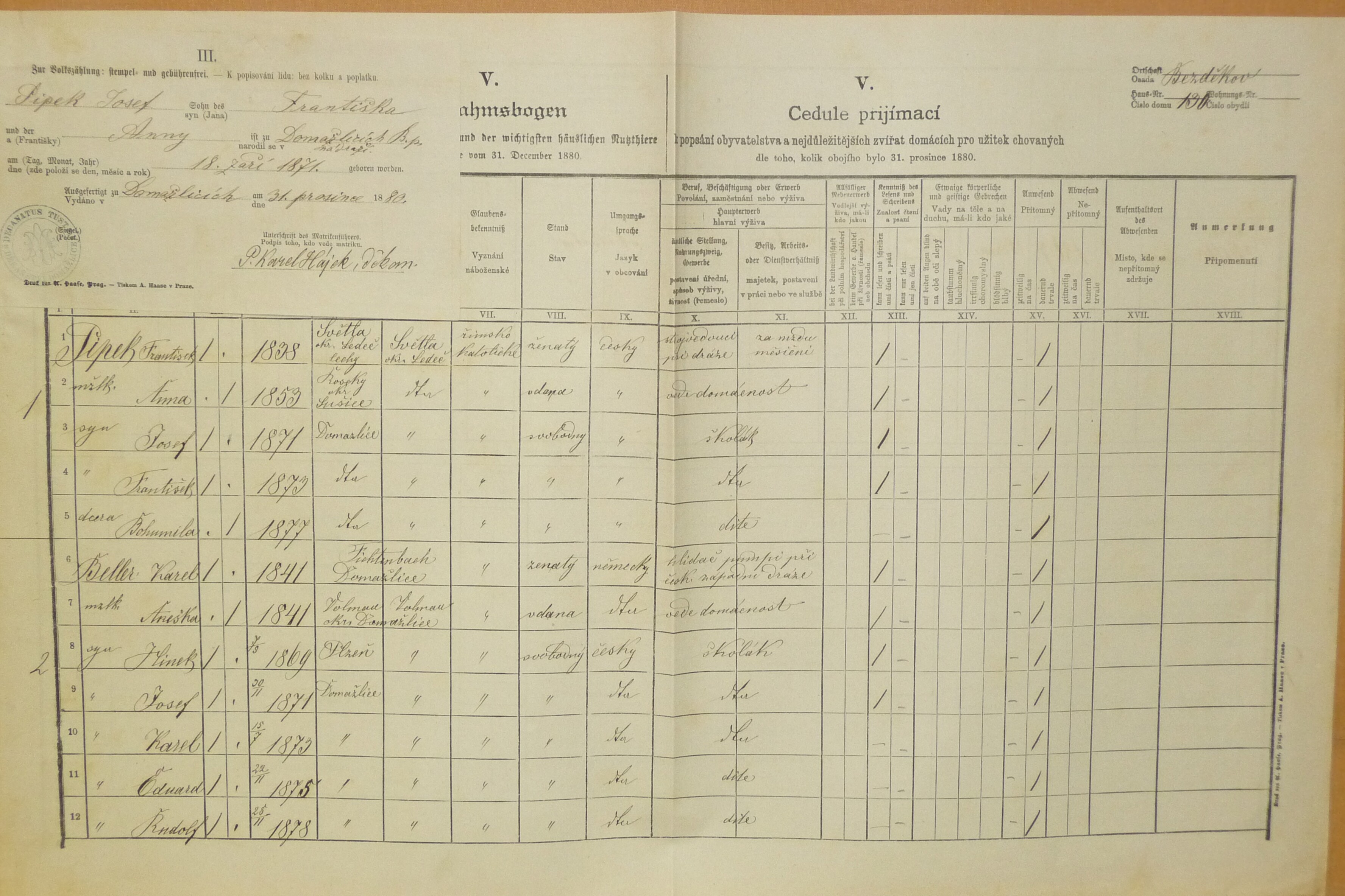 1. soap-do_00592_census-1880-domazlice-bezdekovske-predmesti-cp130_0010