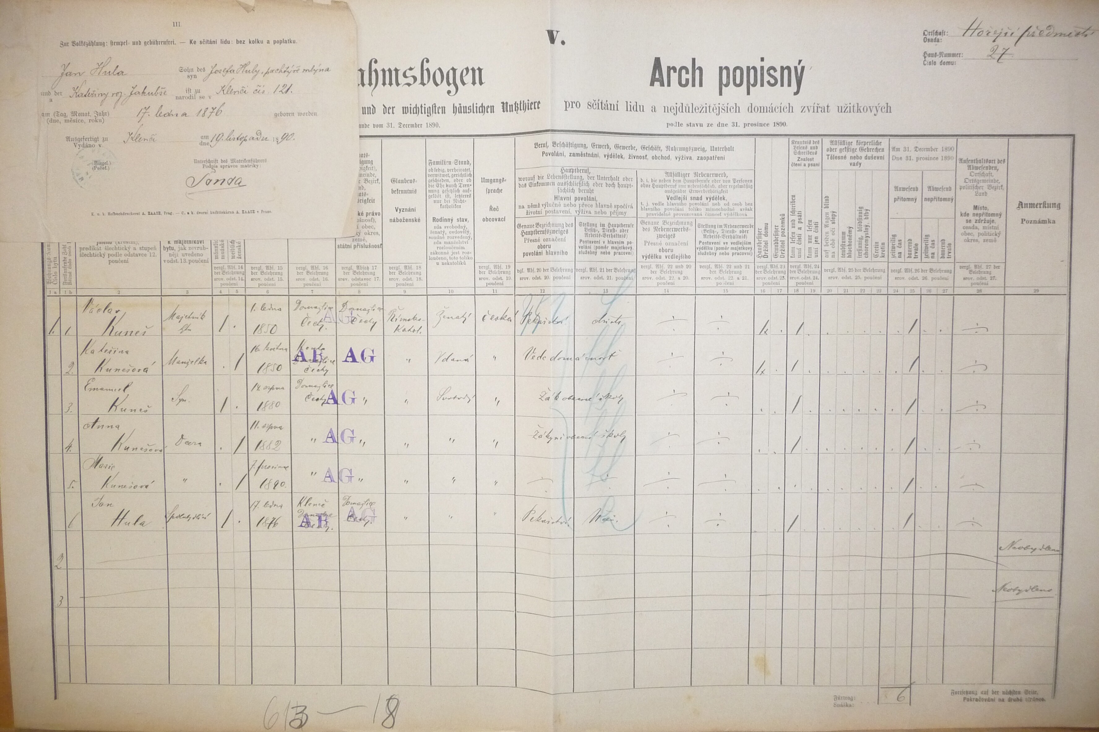 1. soap-do_00592_census-1890-domazlice-horejsi-predmesti-cp027_0010