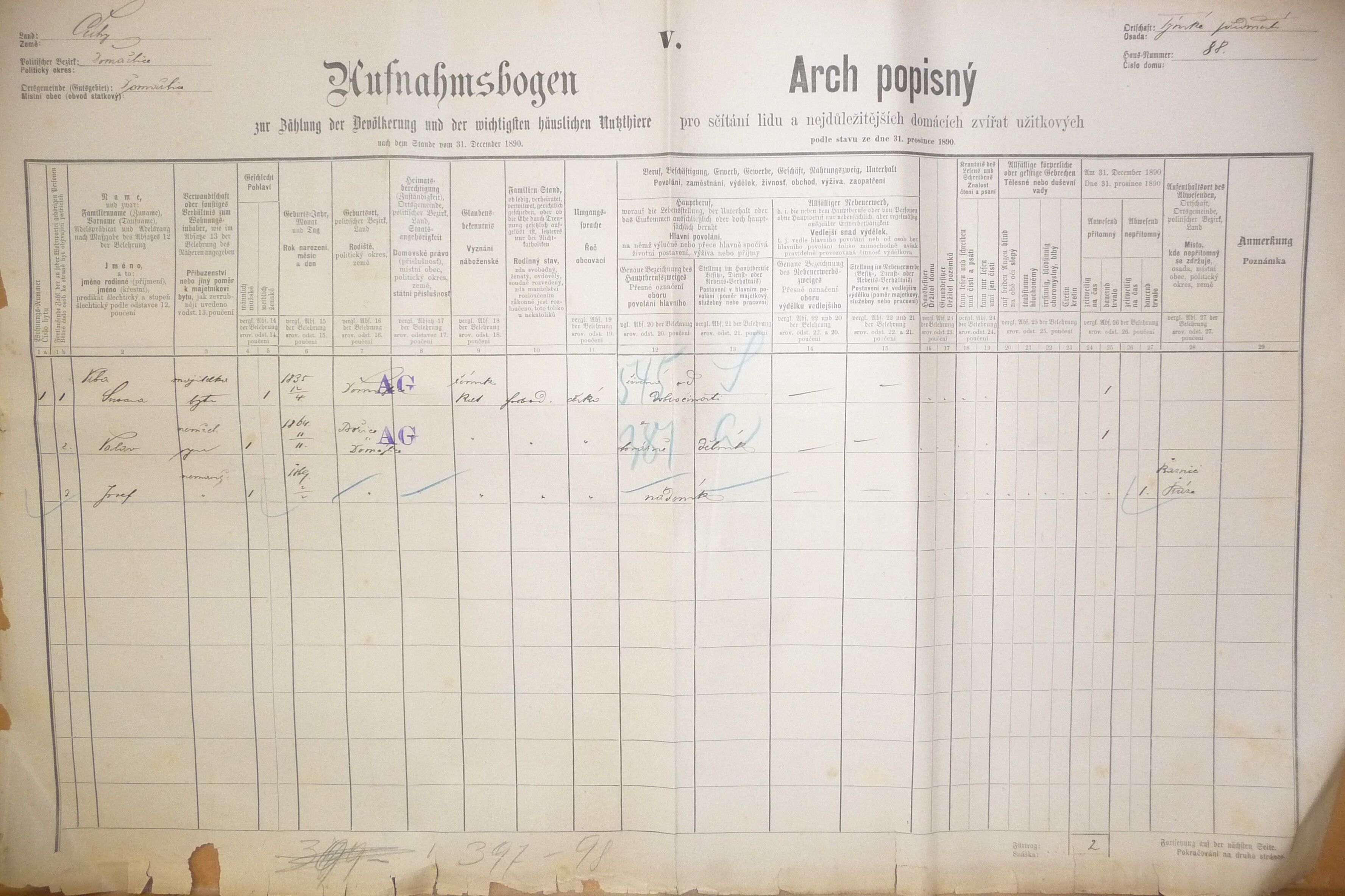 1. soap-do_00592_census-1890-domazlice-tynske-predmesti-cp088_0010