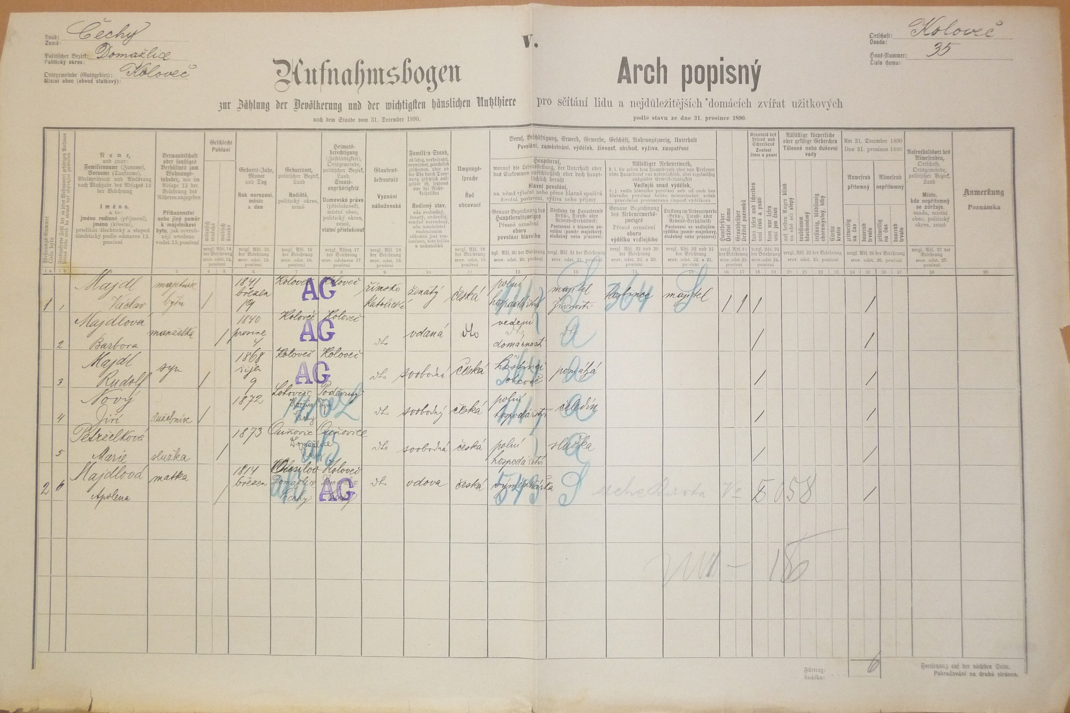 1. soap-do_00592_census-1890-kolovec-cp035_0010