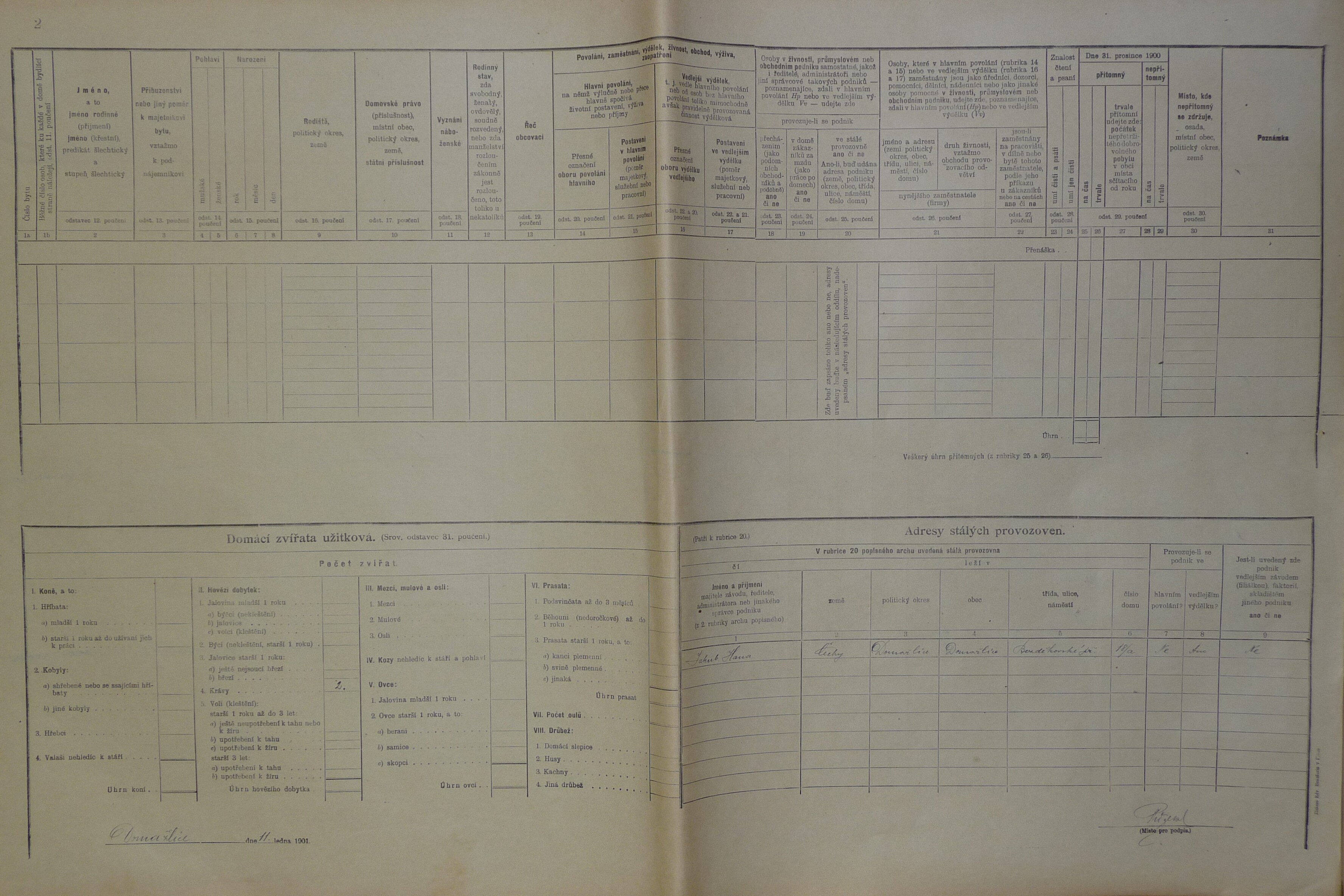 2. soap-do_00592_census-1900-domazlice-bezdekovske-predmesti-cp018_0020