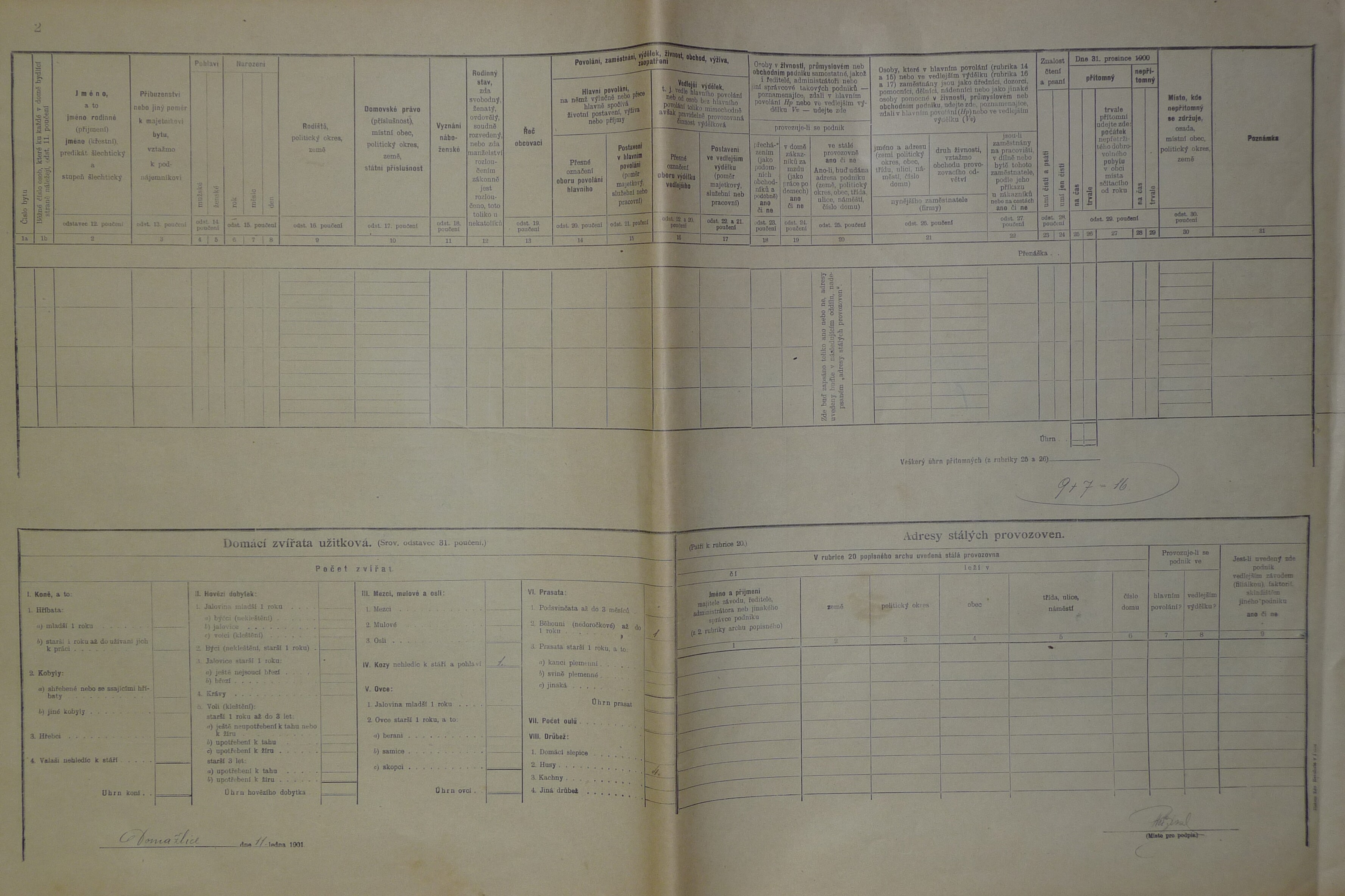 4. soap-do_00592_census-1900-domazlice-bezdekovske-predmesti-cp018_0040