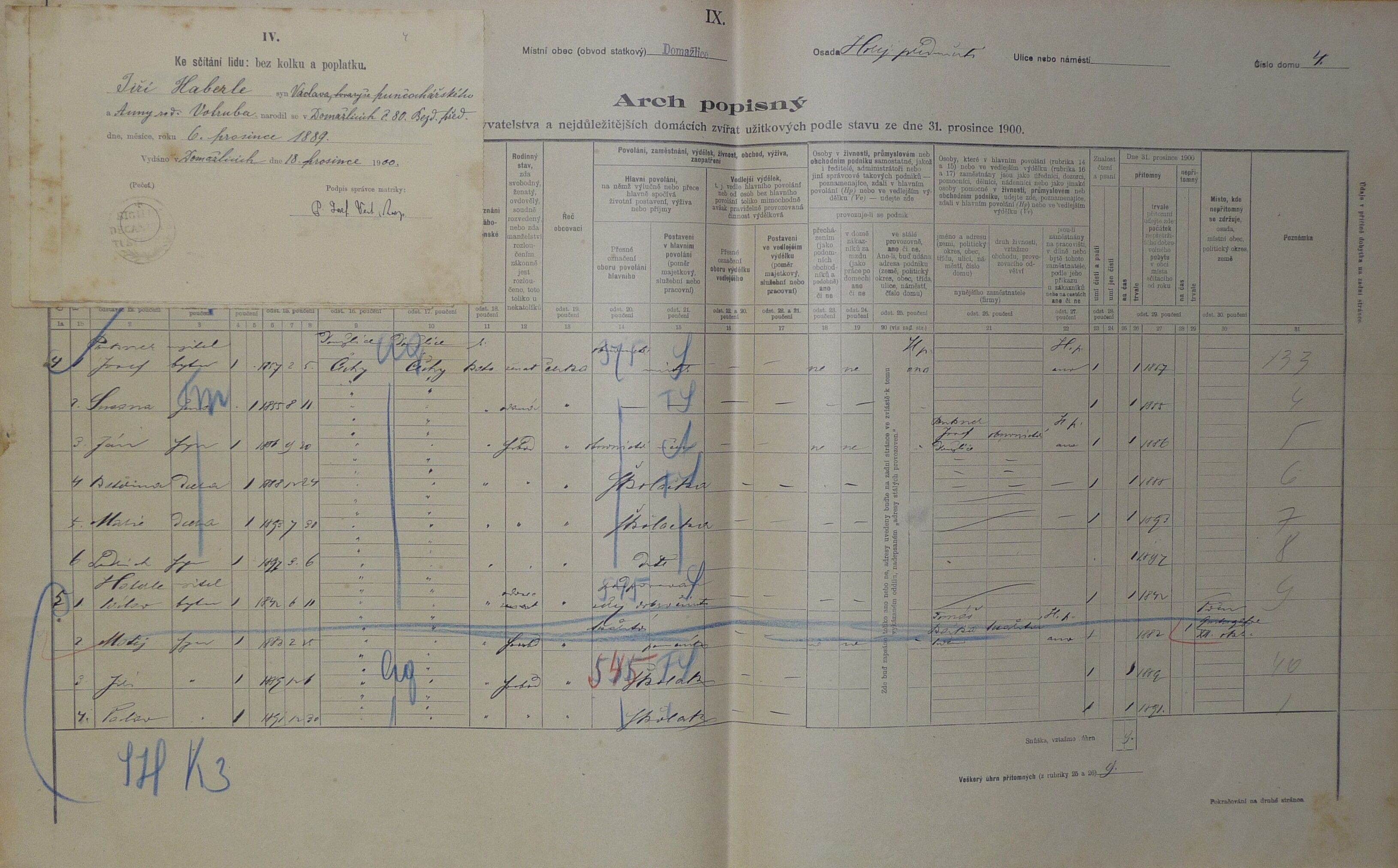 3. soap-do_00592_census-1900-domazlice-horejsi-predmesti-cp004_0030