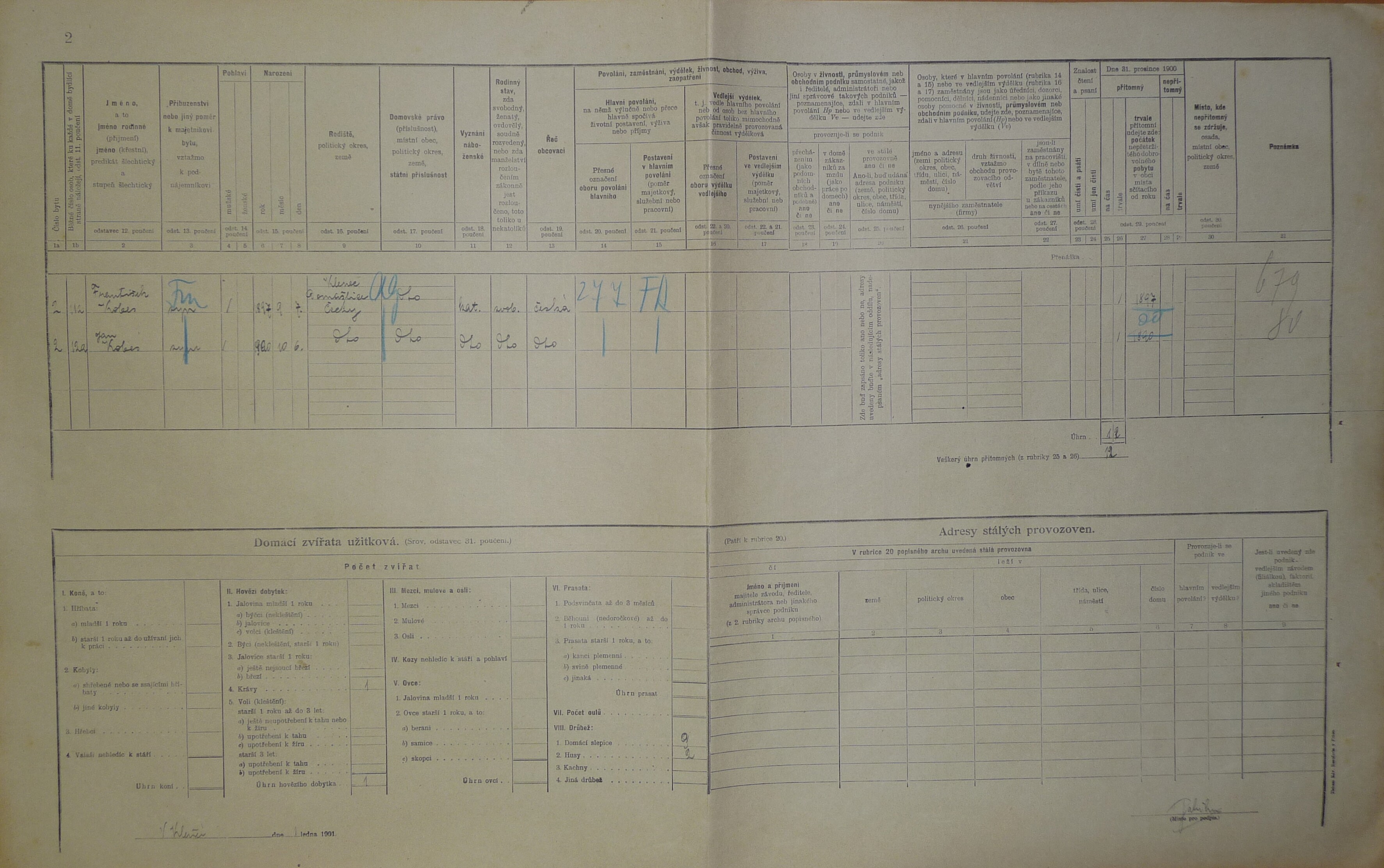 2. soap-do_00592_census-1900-klenci-cp007_0020