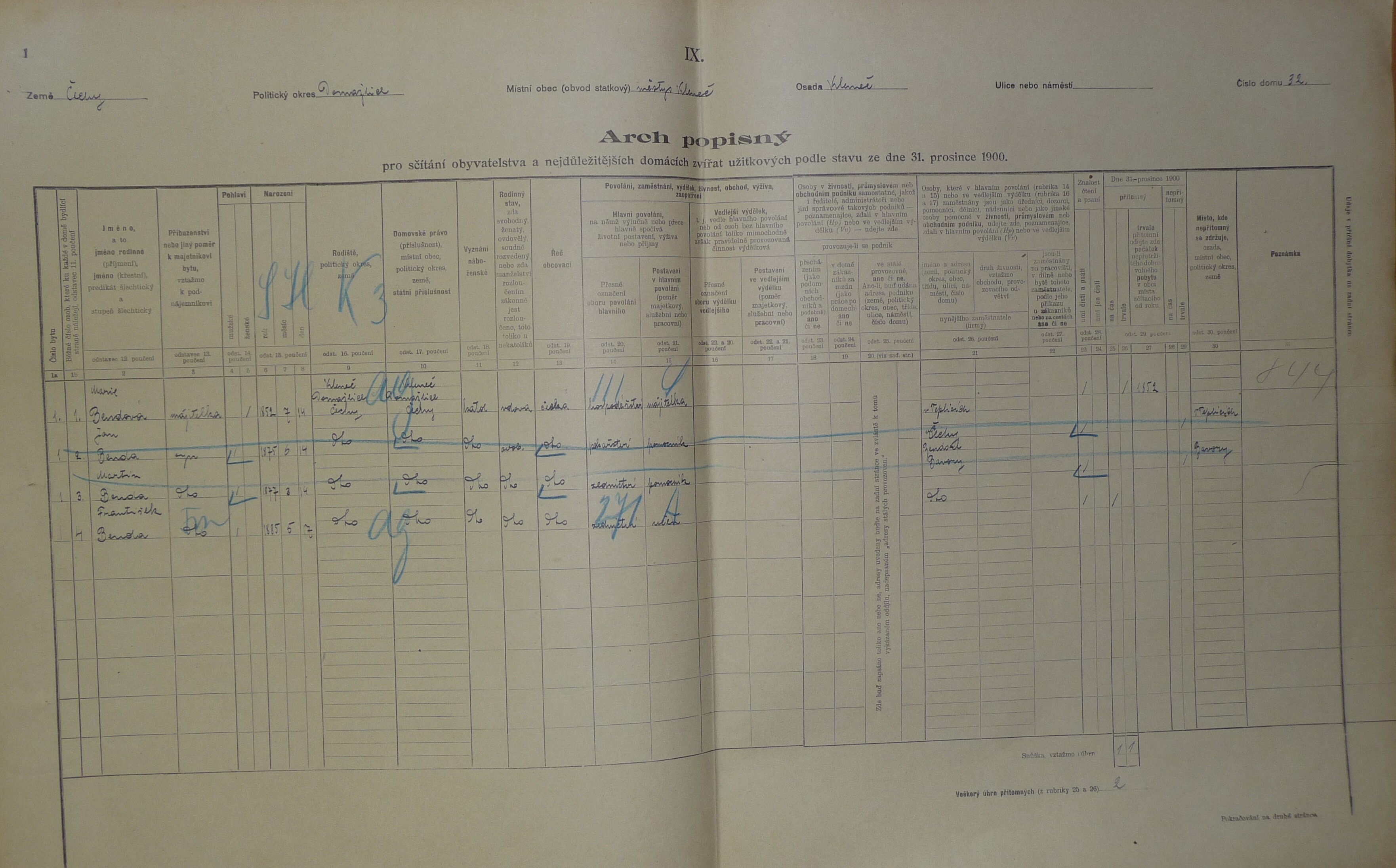 1. soap-do_00592_census-1900-klenci-cp032_0010