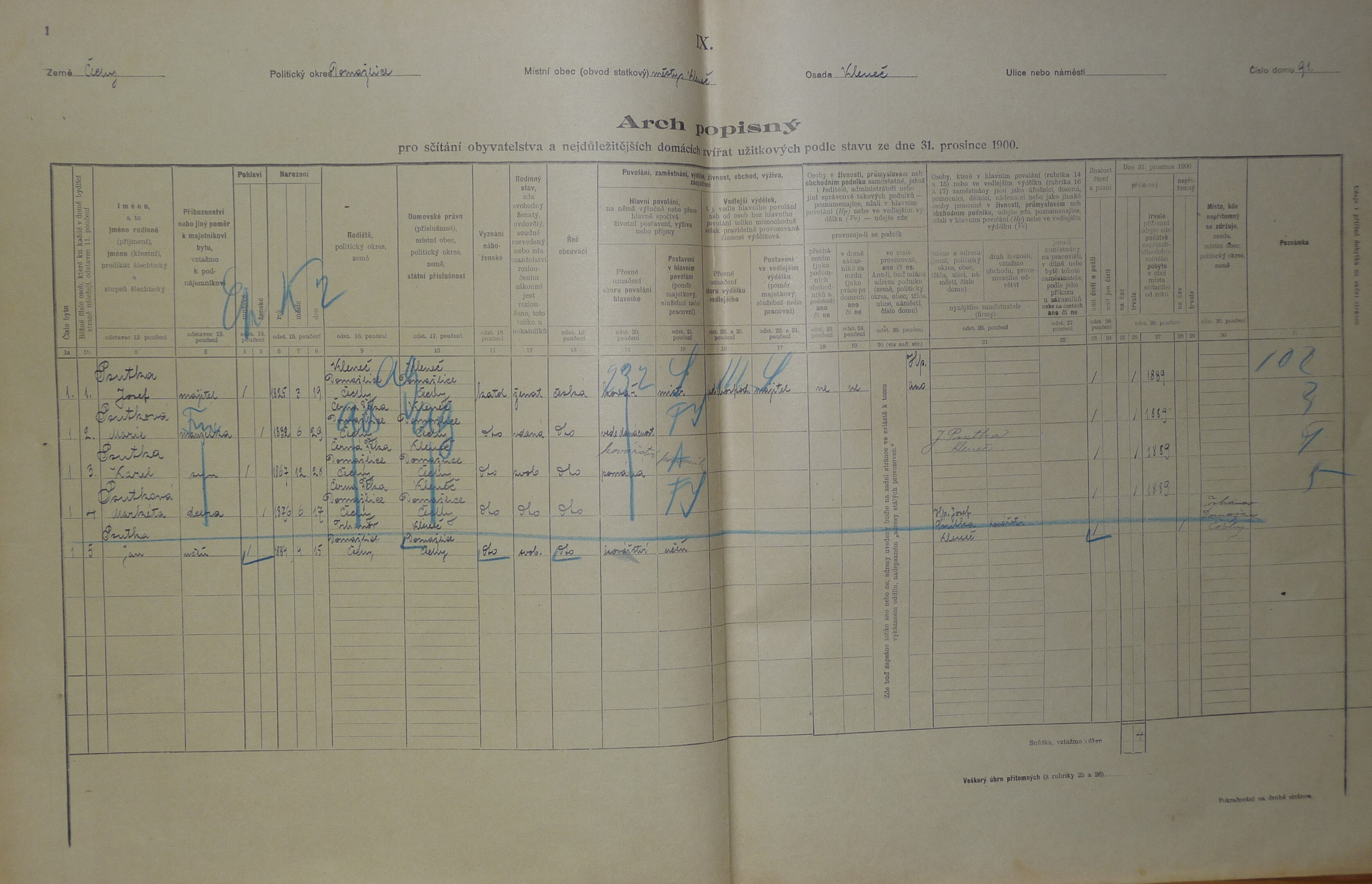 1. soap-do_00592_census-1900-klenci-cp091_0010