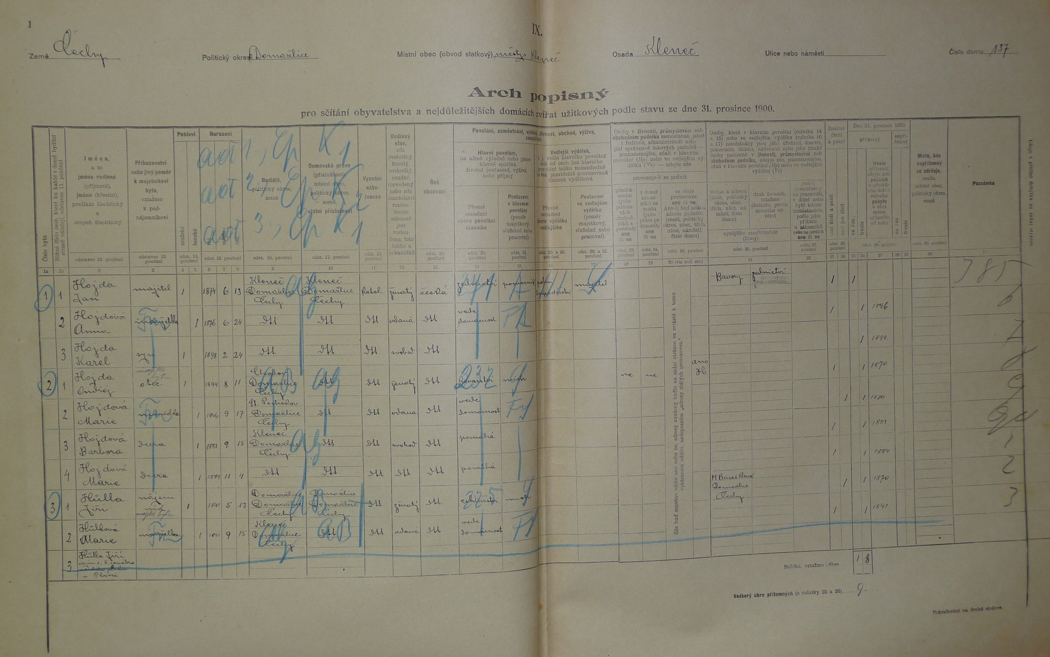 1. soap-do_00592_census-1900-klenci-cp137_0010