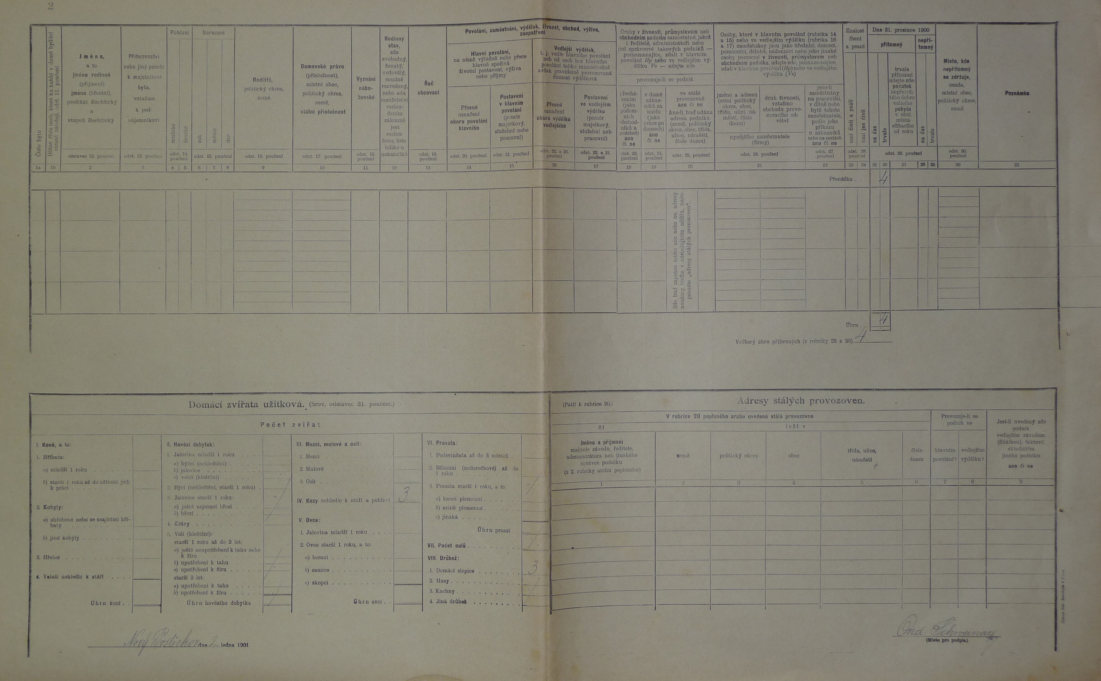 2. soap-do_00592_census-1900-postrekov-novy-cp024_0020