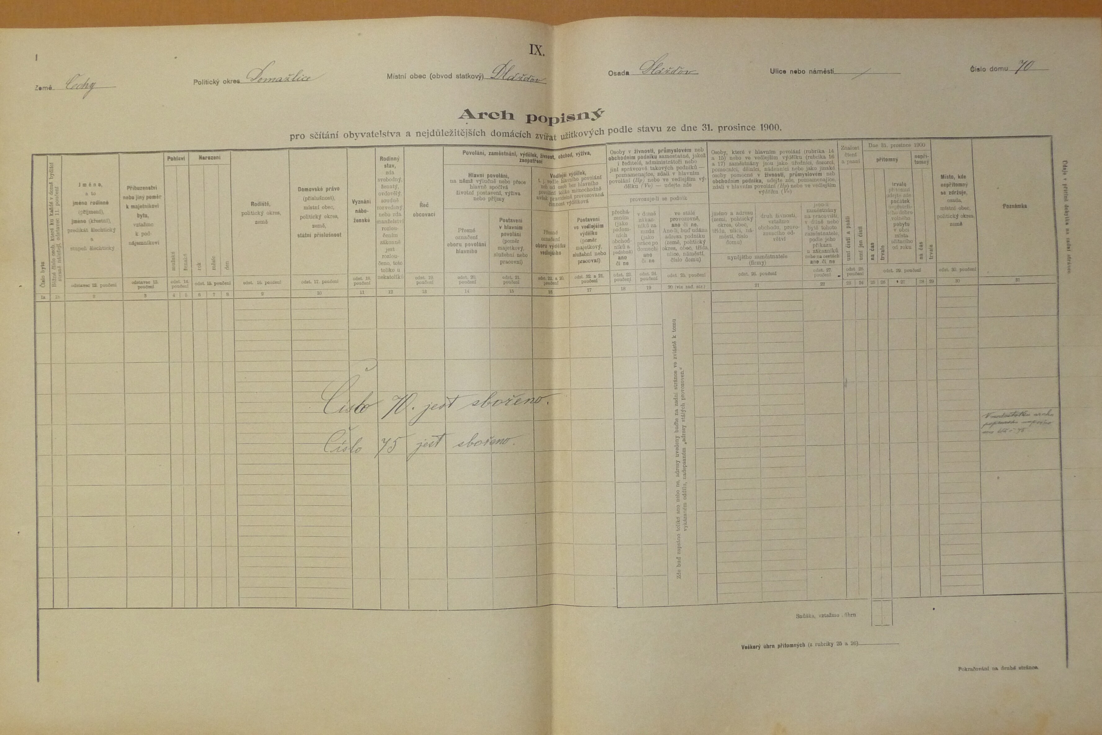 1. soap-do_00592_census-1900-dlazov-cp070_0010