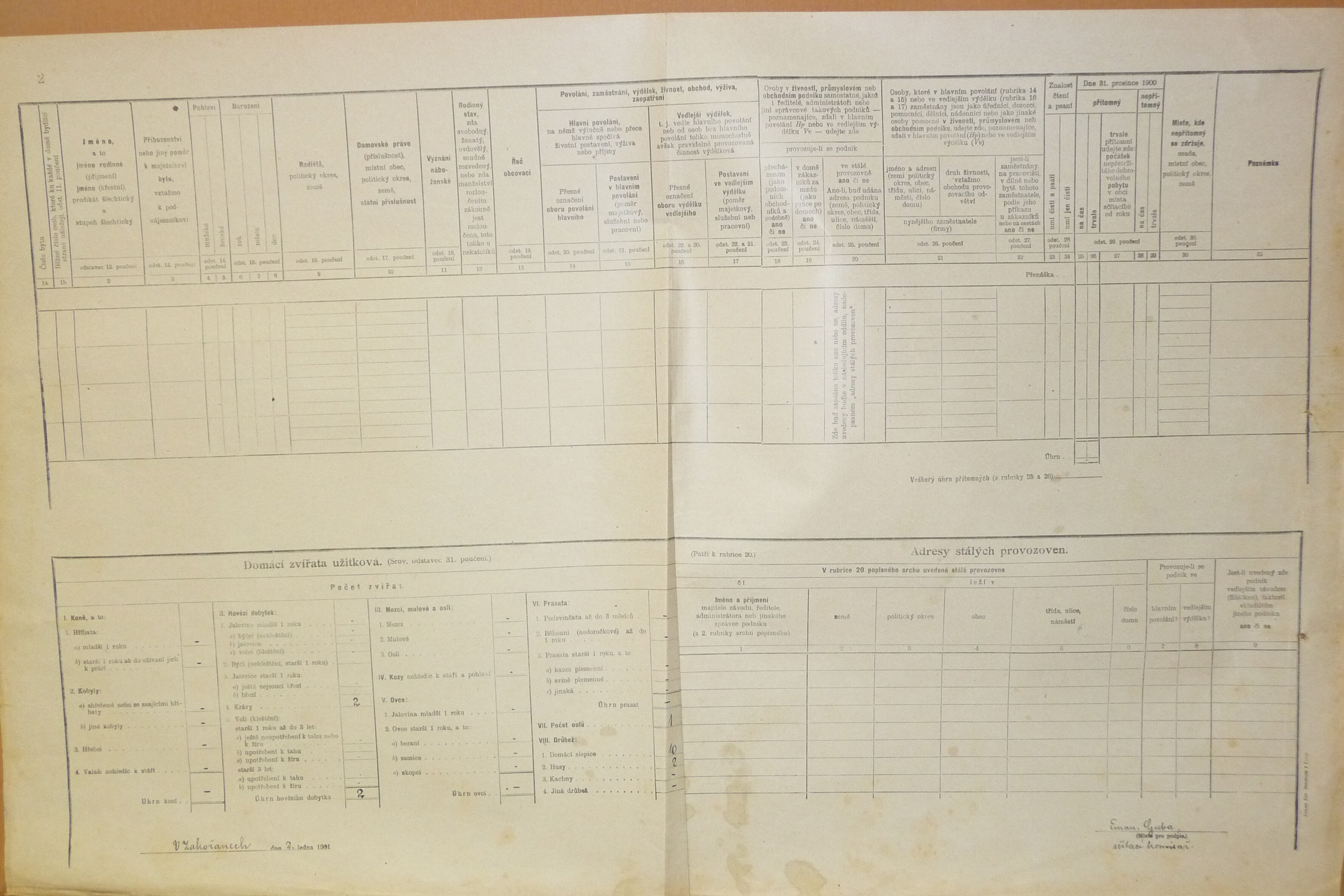 2. soap-do_00592_census-1900-zahorany-cp001_0020