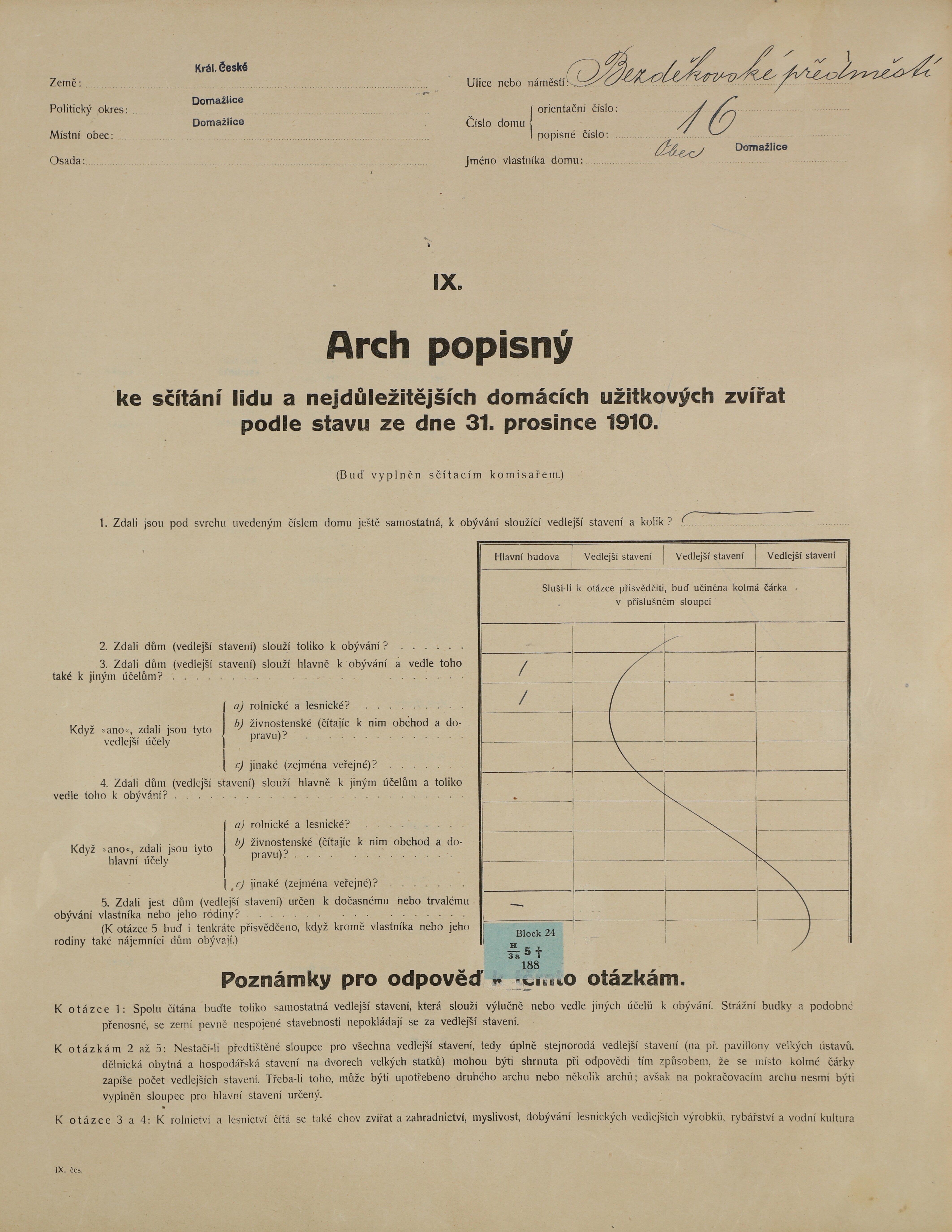 1. soap-do_00592_census-1910-domazlice-bezdekovske-predmesti_0010