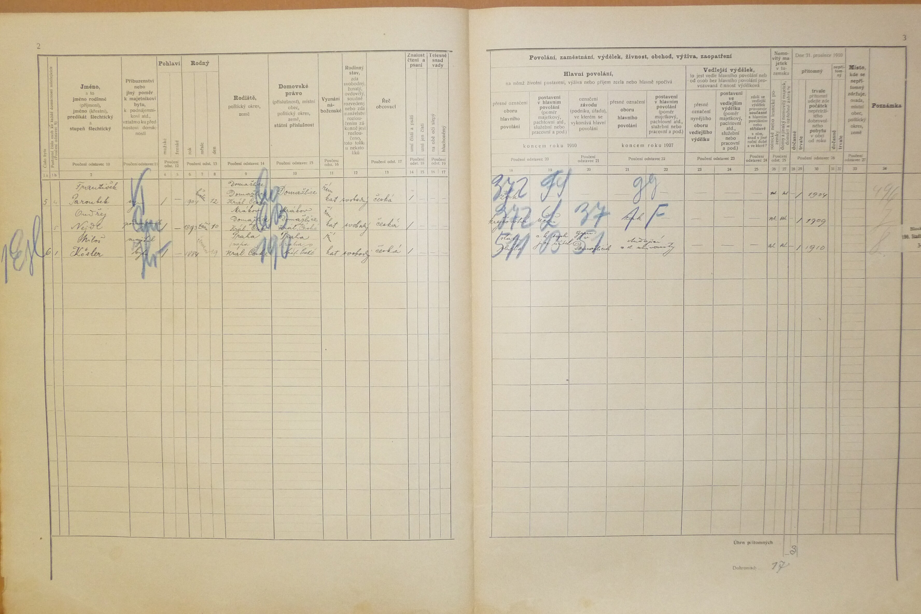 5. soap-do_00592_census-1910-domazlice-mesto-cp048_0050