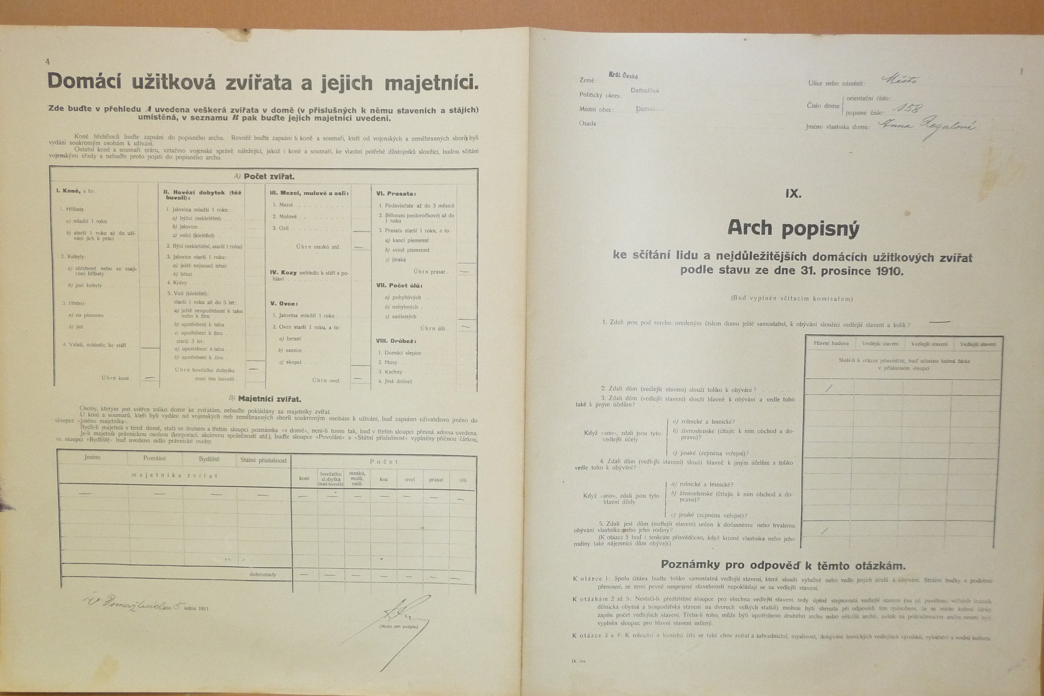 1. soap-do_00592_census-1910-domazlice-mesto-cp158_0010