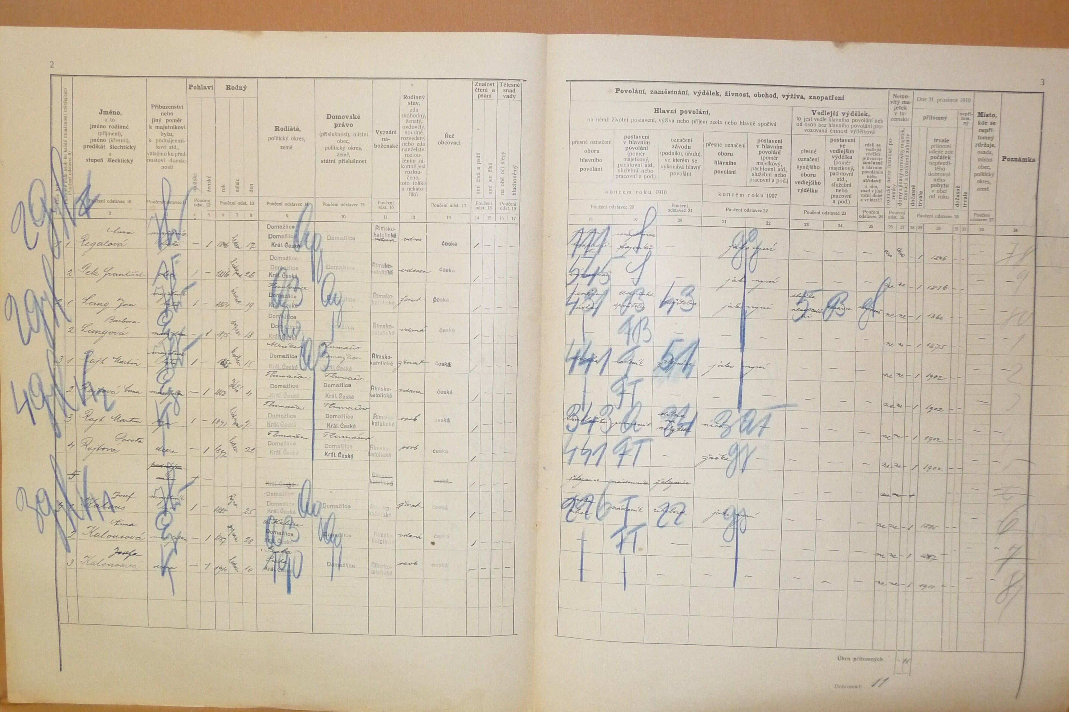 2. soap-do_00592_census-1910-domazlice-mesto-cp158_0020