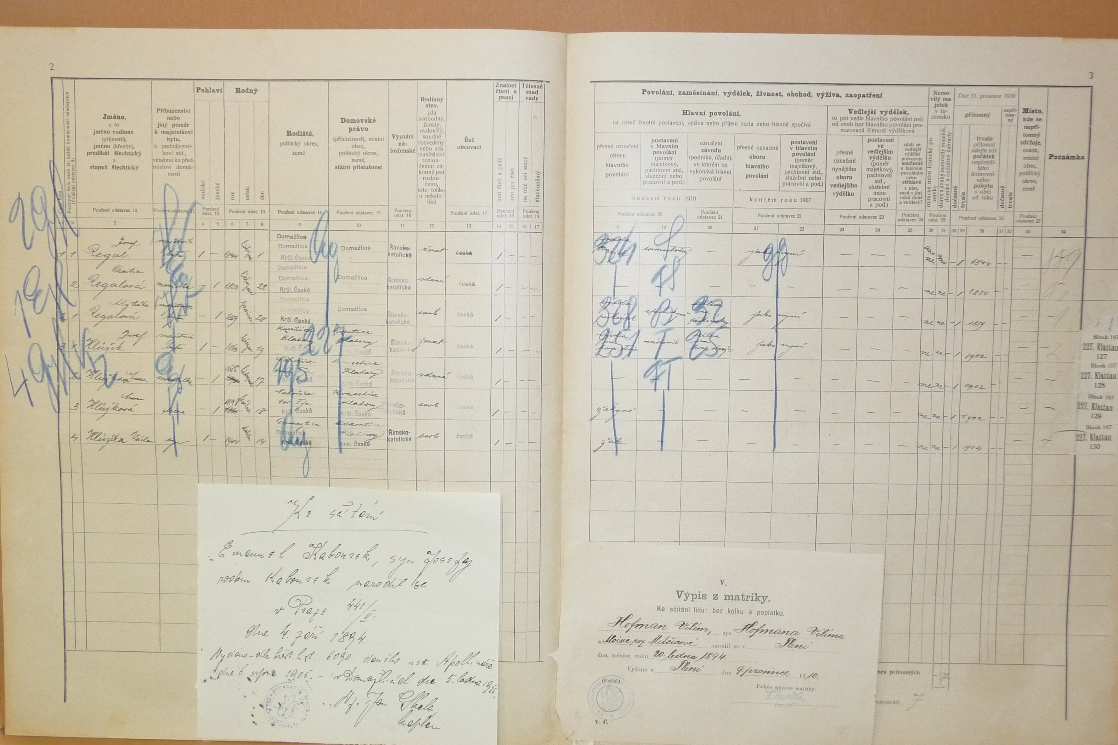 2. soap-do_00592_census-1910-domazlice-mesto-cp159_0020