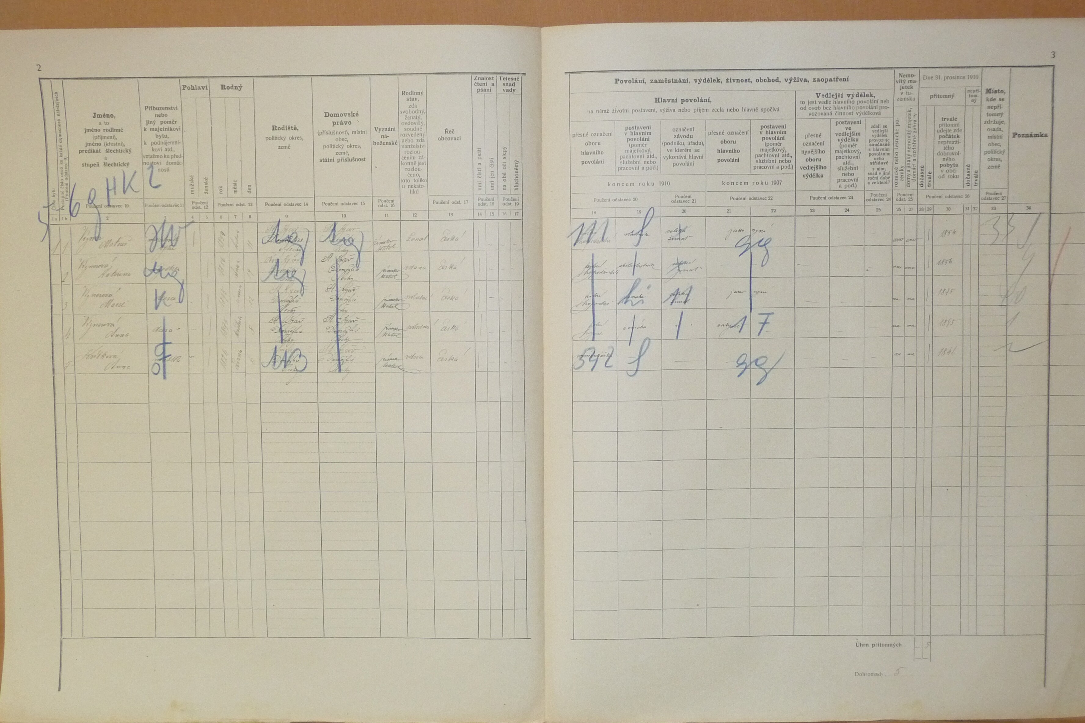 2. soap-do_00592_census-1910-klicov-stary-cp054_0020