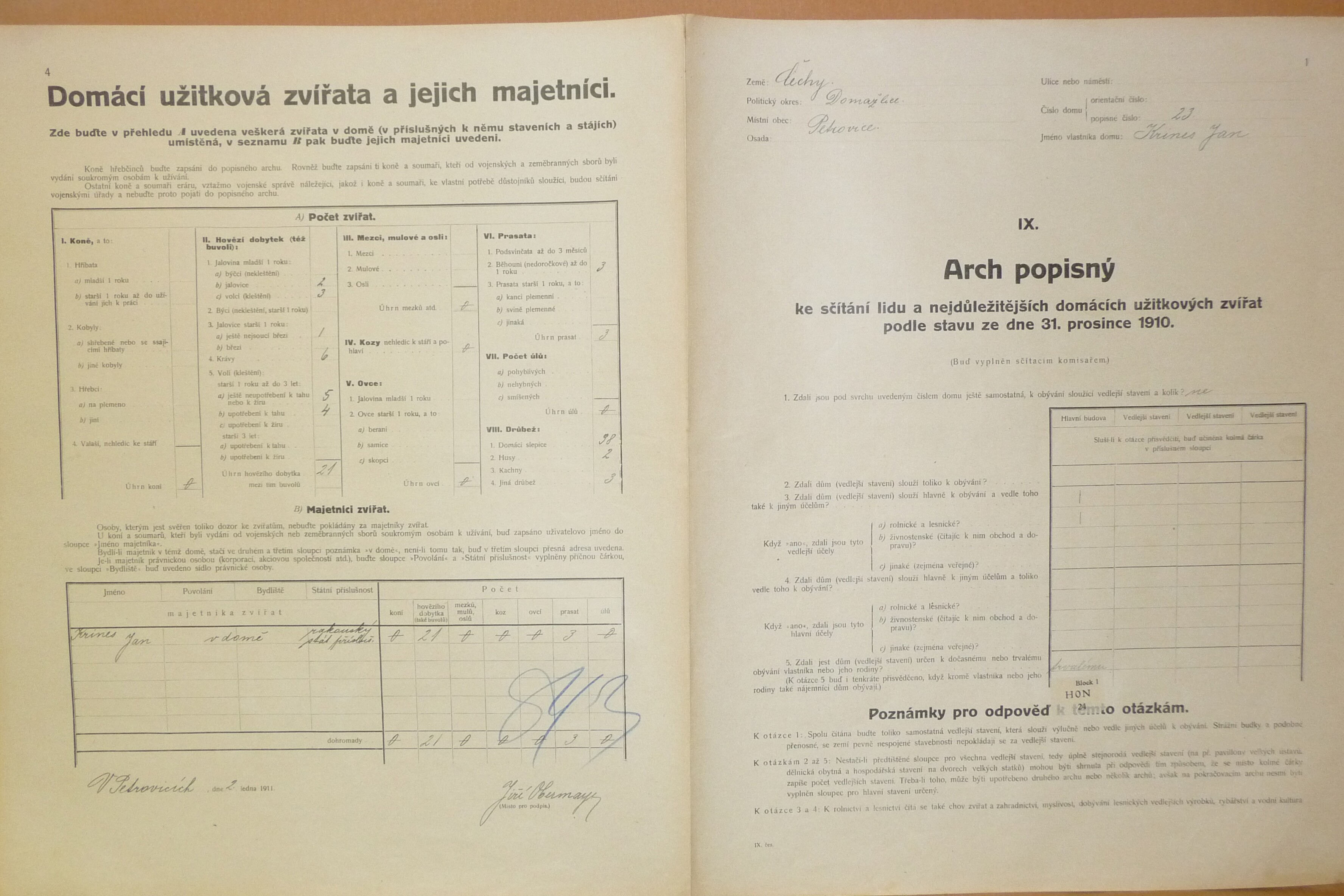 1. soap-do_00592_census-1910-petrovice-cp023_0010