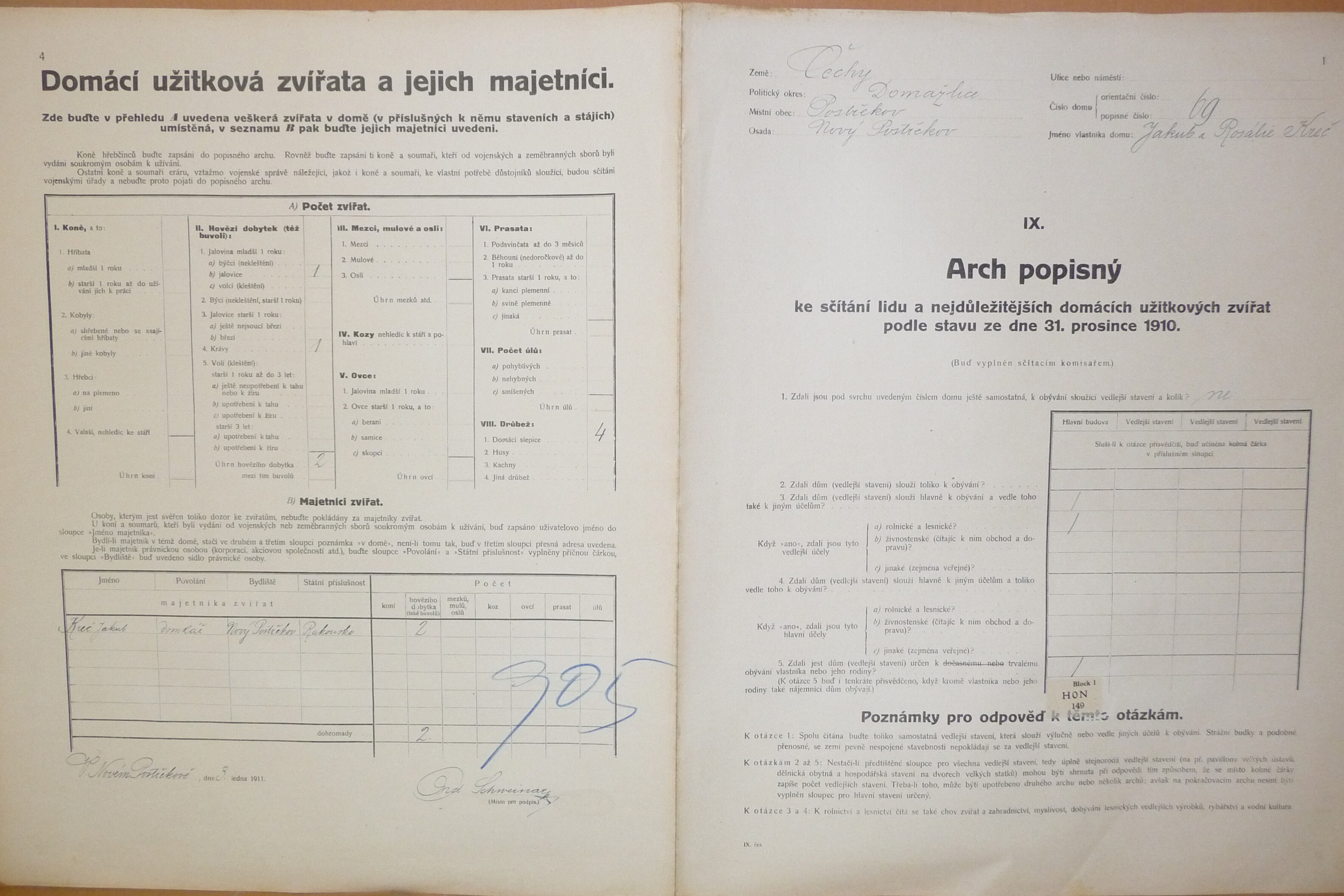 1. soap-do_00592_census-1910-postrekov-novy-cp069_0010