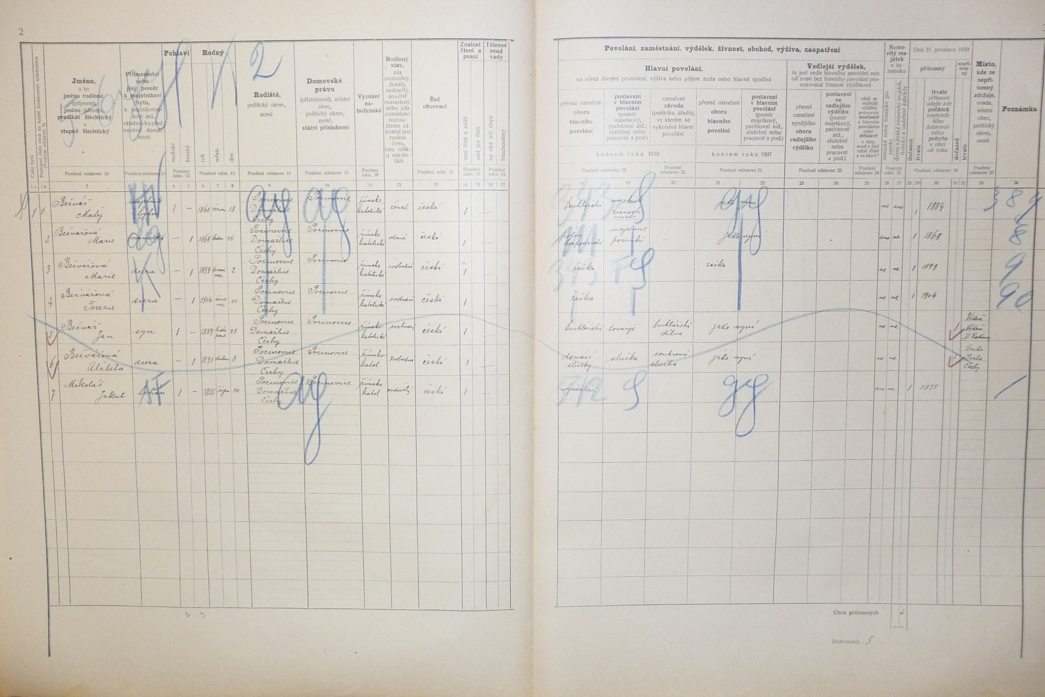 2. soap-do_00592_census-1910-pocinovice-cp109_0020