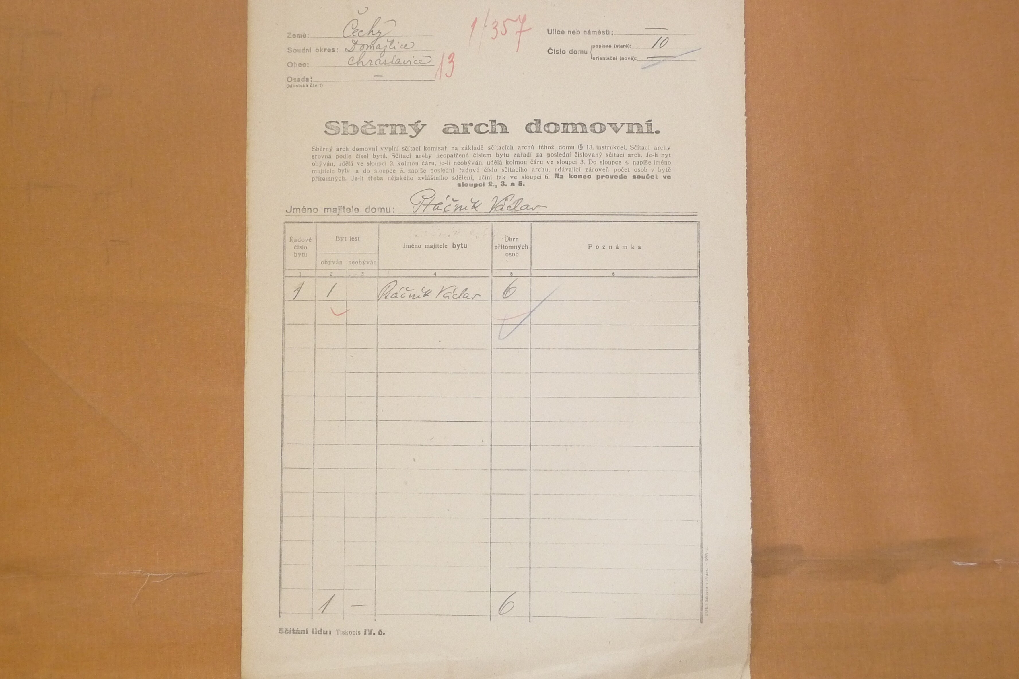 1. soap-do_00592_census-1921-chrastavice-cp010_0010