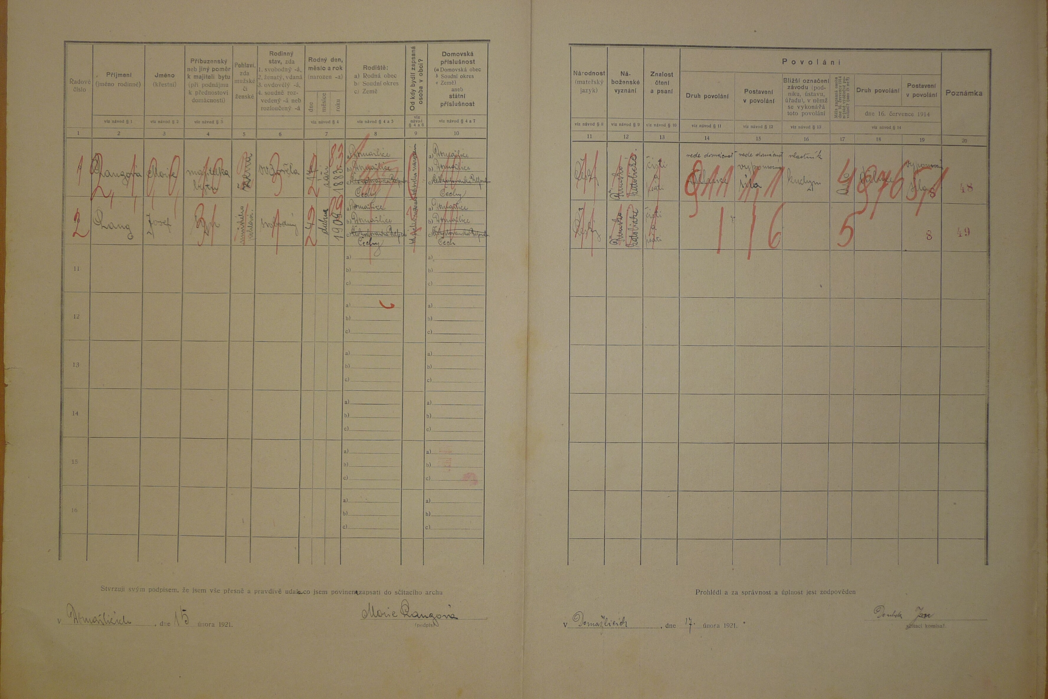 4. soap-do_00592_census-1921-domazlice-bezdekovske-predmesti-cp045_0040