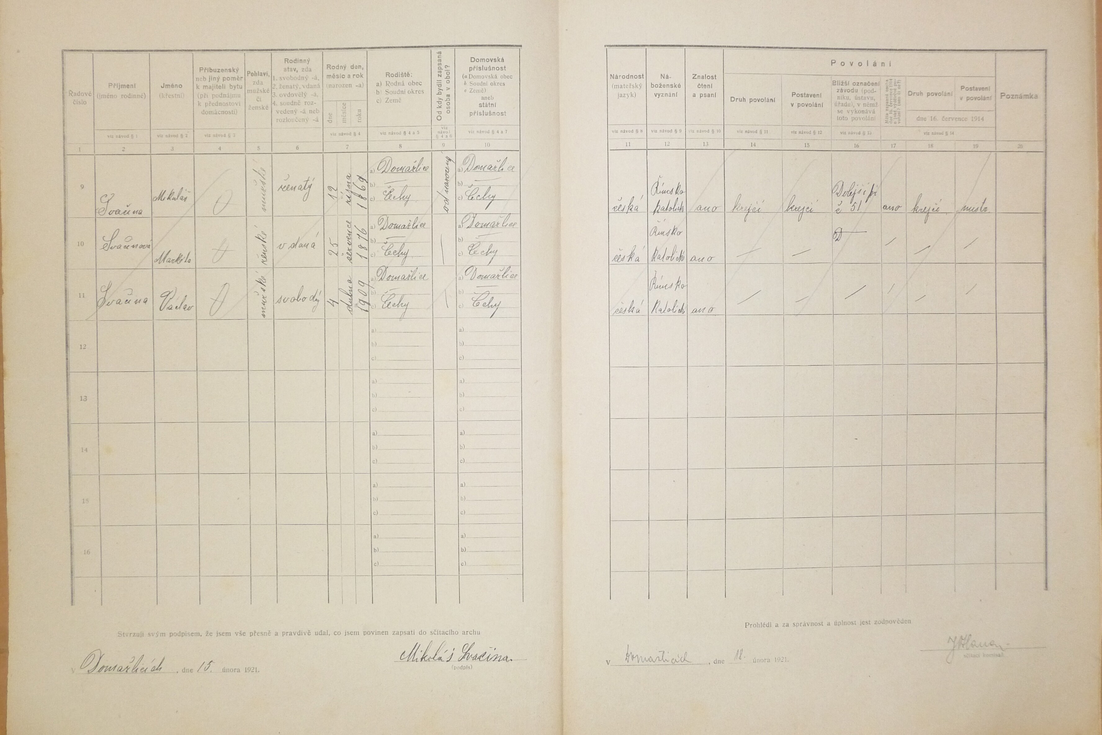 6. soap-do_00592_census-1921-domazlice-dolejsi-predmesti-cp051_0060