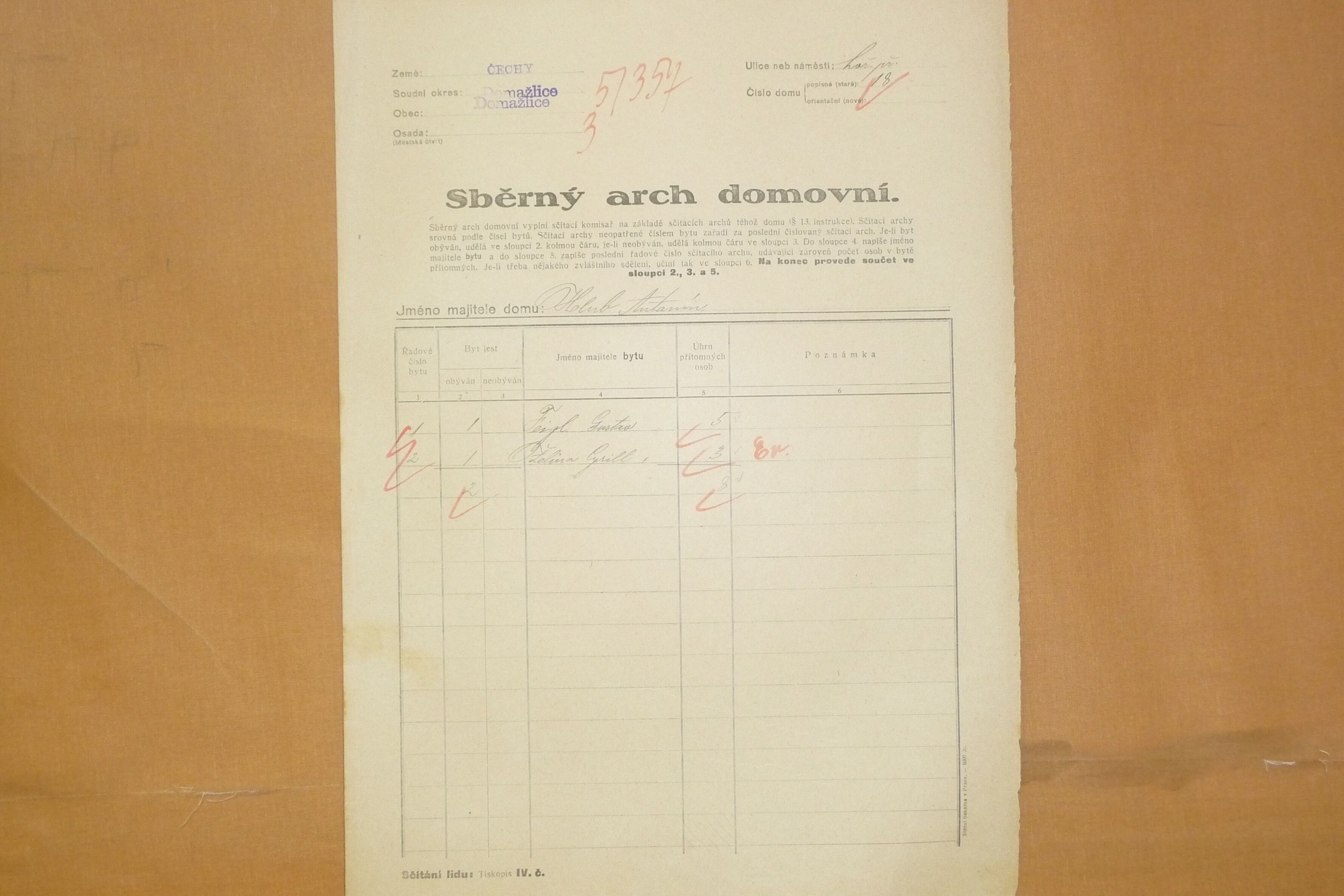 1. soap-do_00592_census-1921-domazlice-horejsi-predmesti-cp018_0010