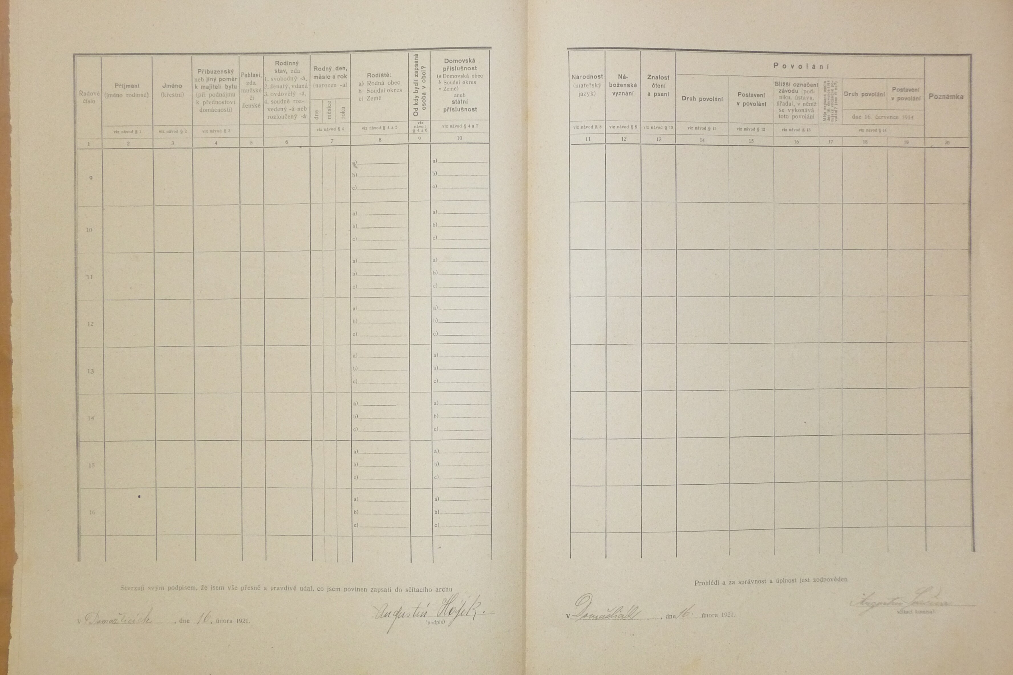 4. soap-do_00592_census-1921-domazlice-horejsi-predmesti-cp041_0040