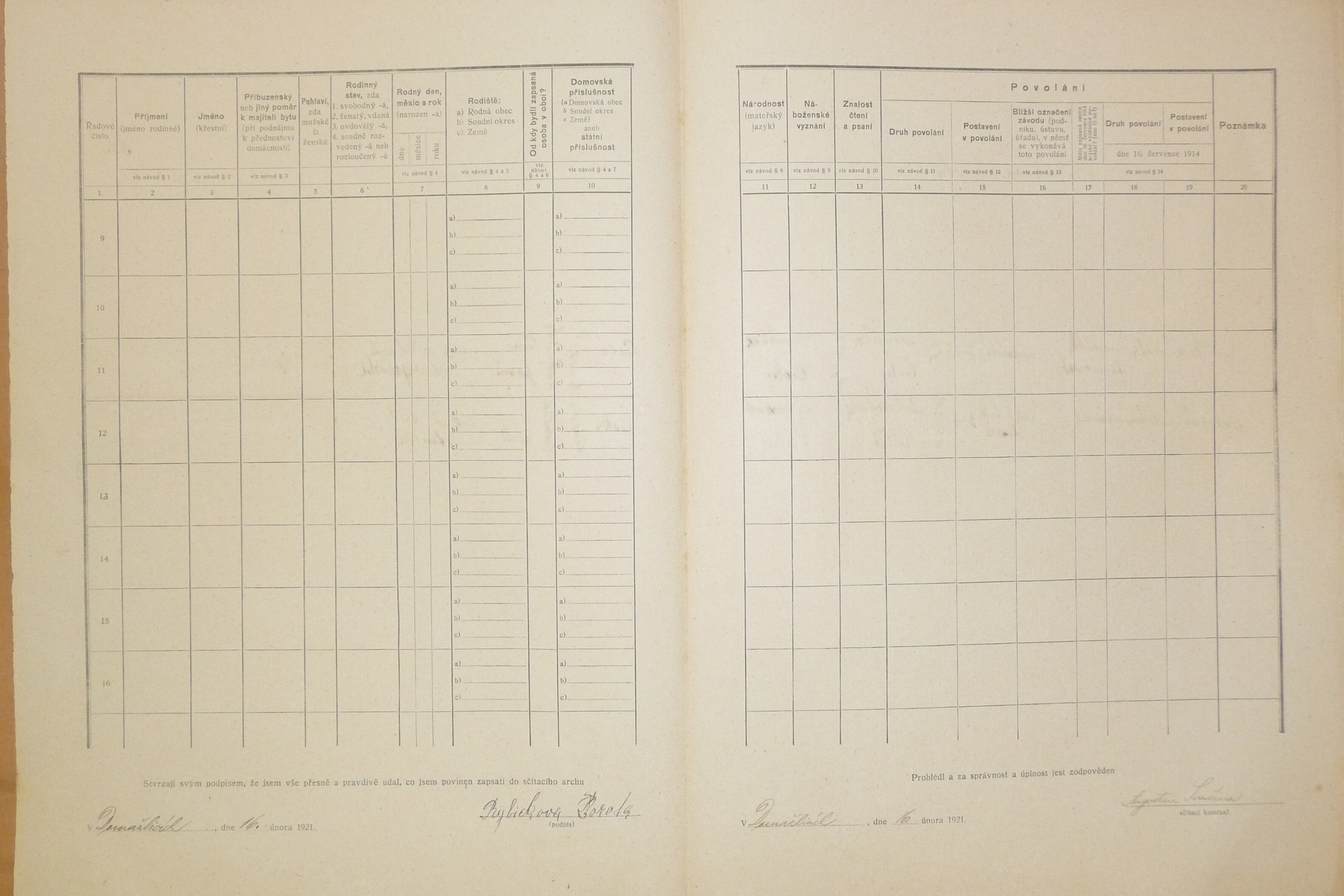 8. soap-do_00592_census-1921-domazlice-horejsi-predmesti-cp051_0080