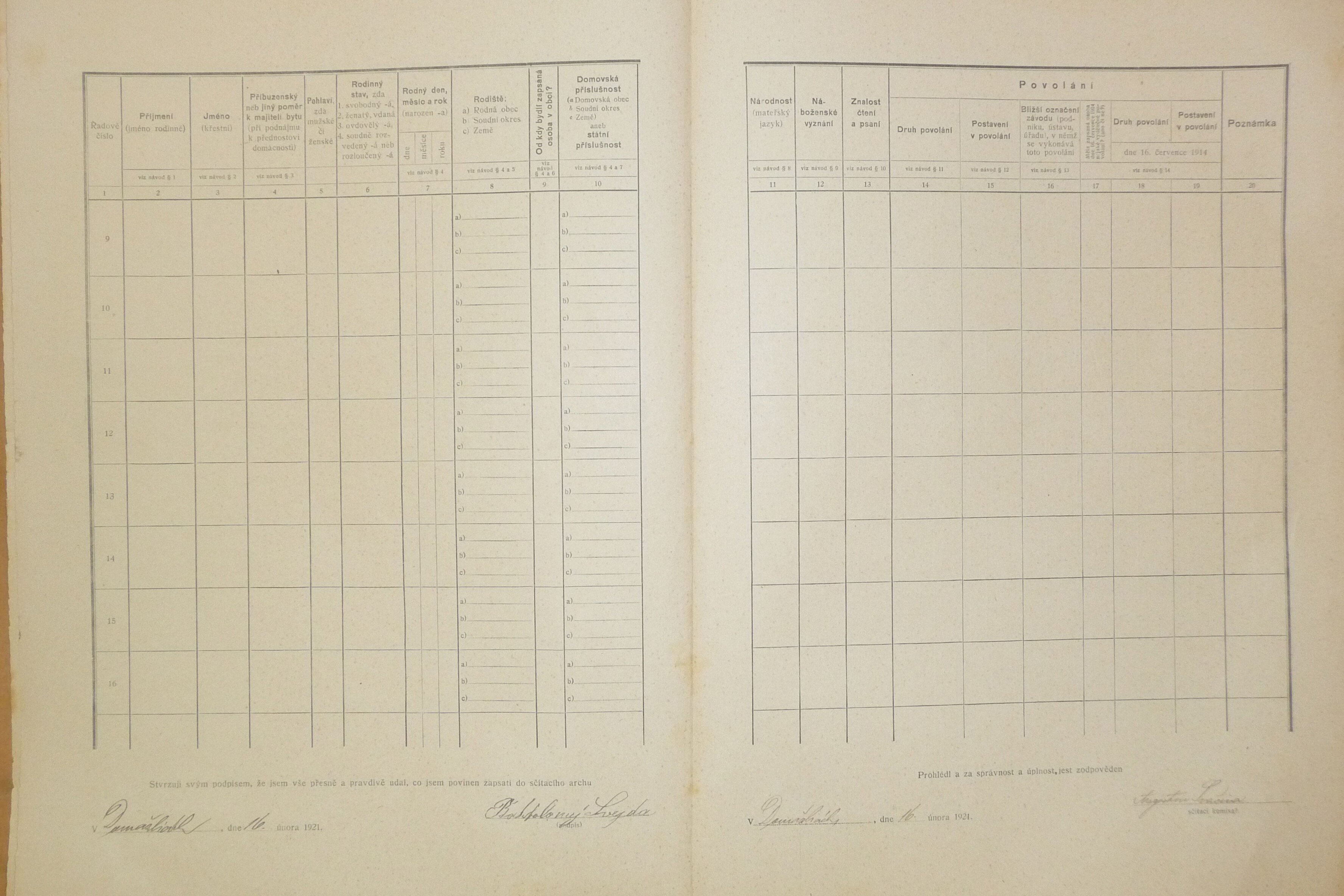 10. soap-do_00592_census-1921-domazlice-horejsi-predmesti-cp053_0100