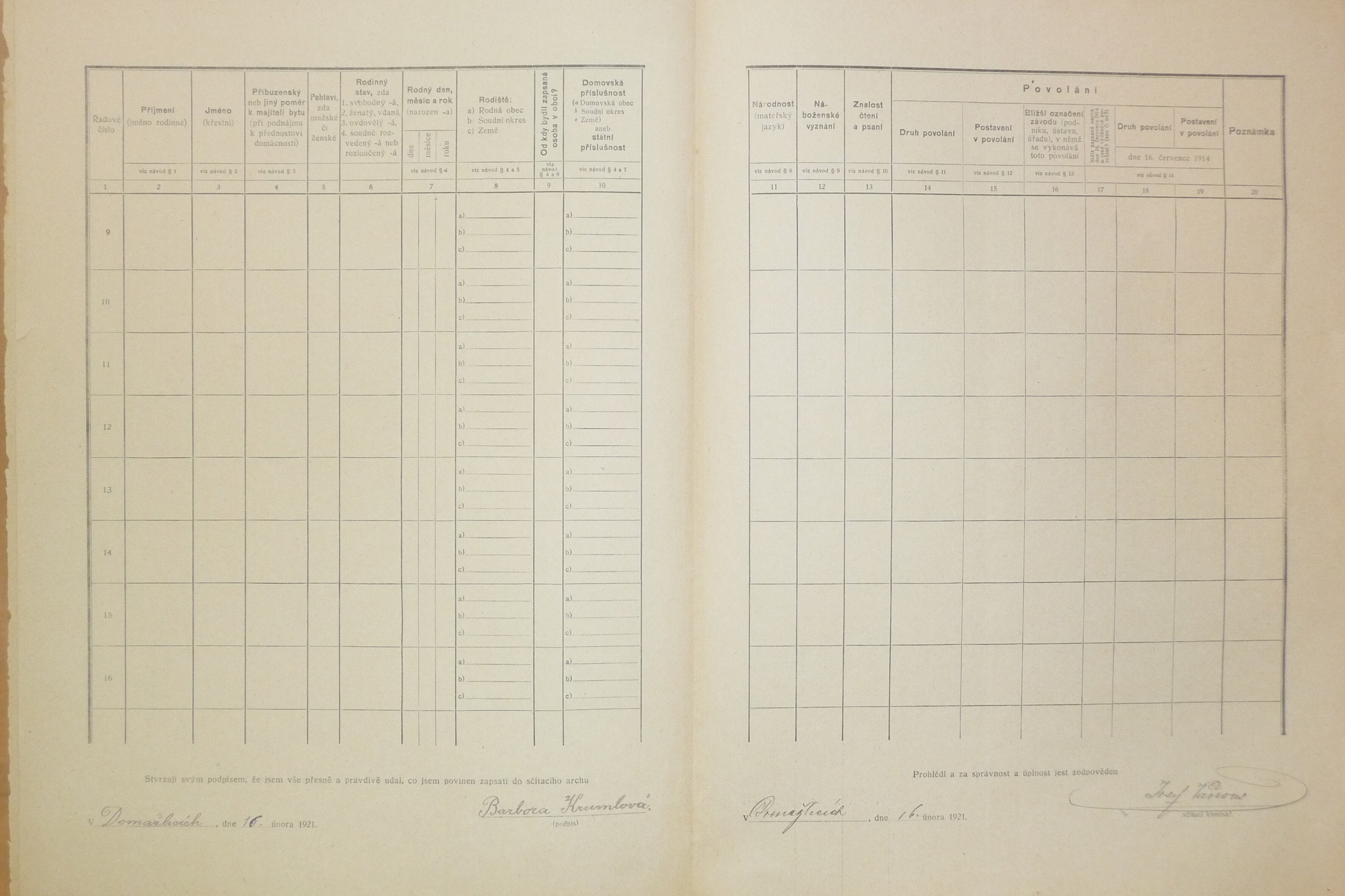 8. soap-do_00592_census-1921-domazlice-horejsi-predmesti-cp100_0080