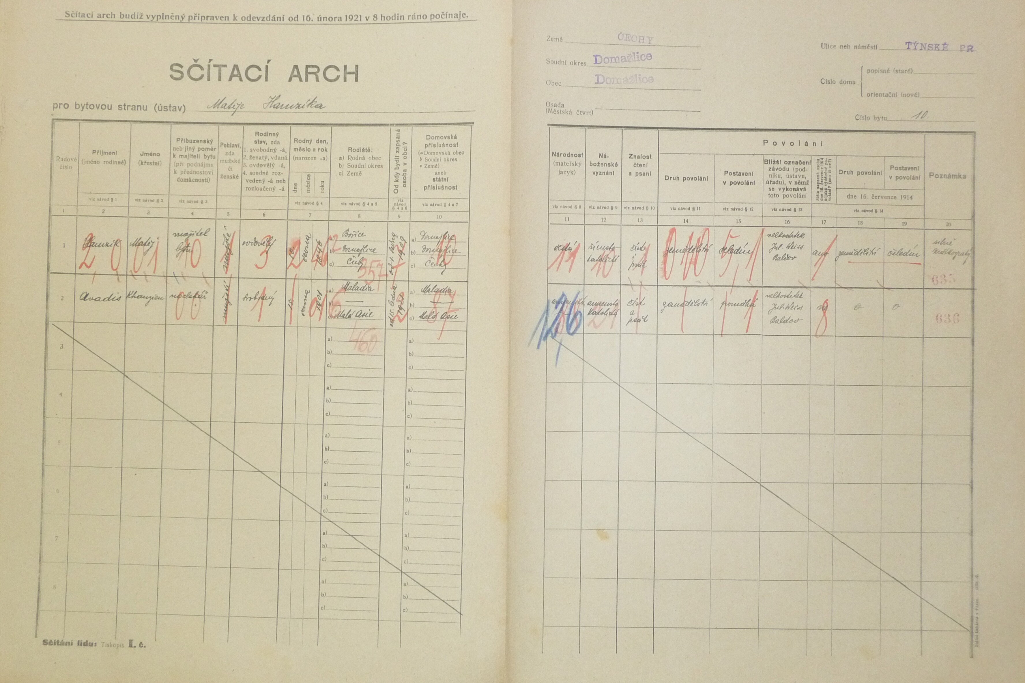 5. soap-do_00592_census-1921-domazlice-tynske-predmesti-cp064_0050