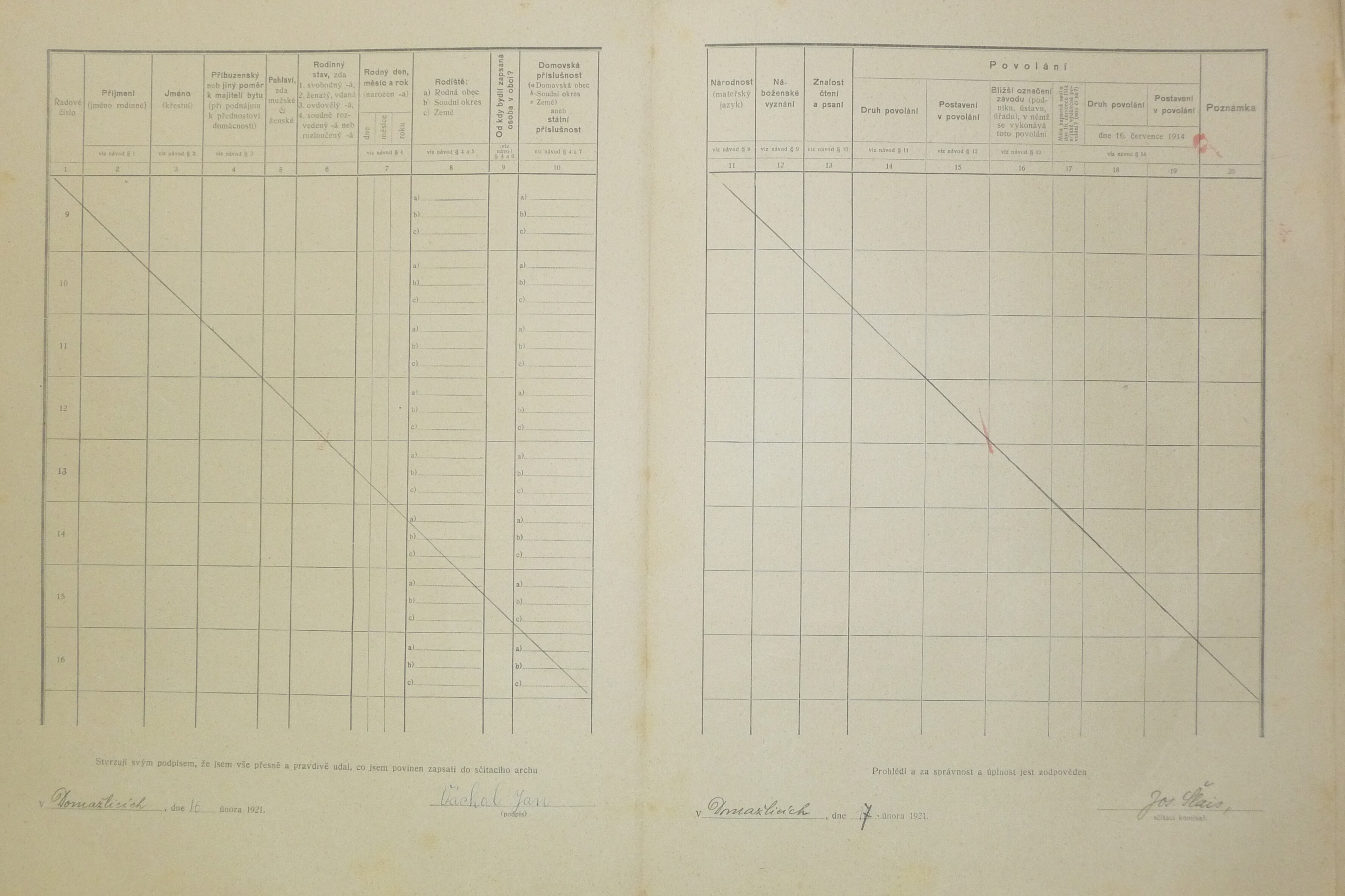 6. soap-do_00592_census-1921-domazlice-tynske-predmesti-cp076_0060