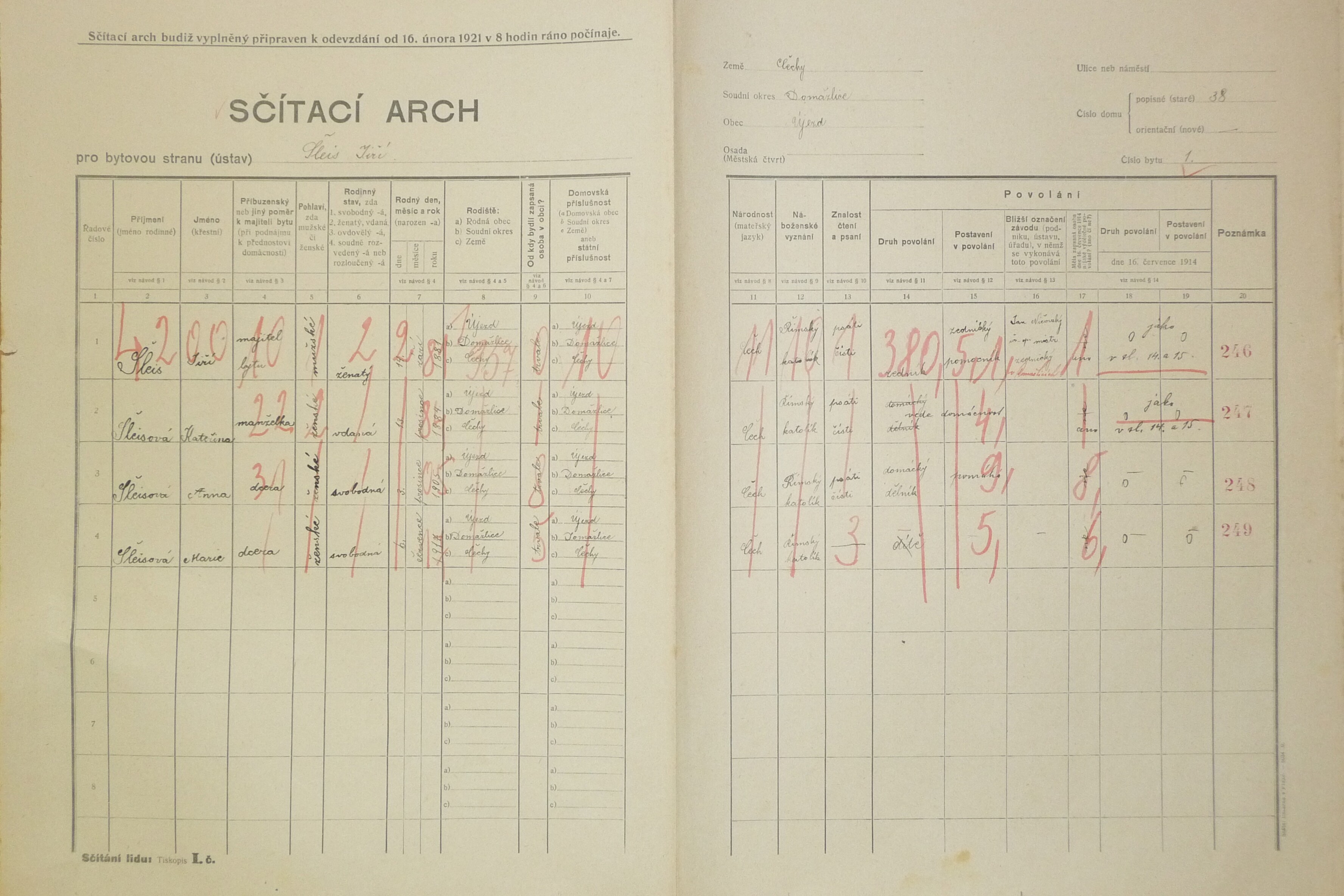 2. soap-do_00592_census-1921-ujezd-cp038_0020