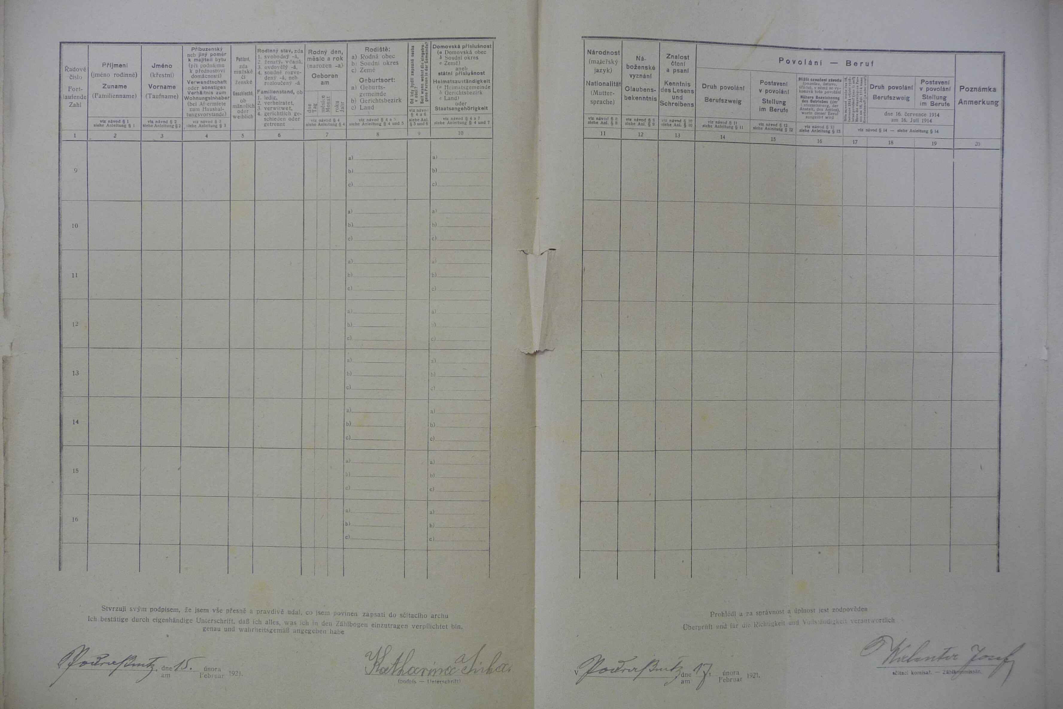 5. soap-do_00148_census-1921-podraznice-cp026_0050