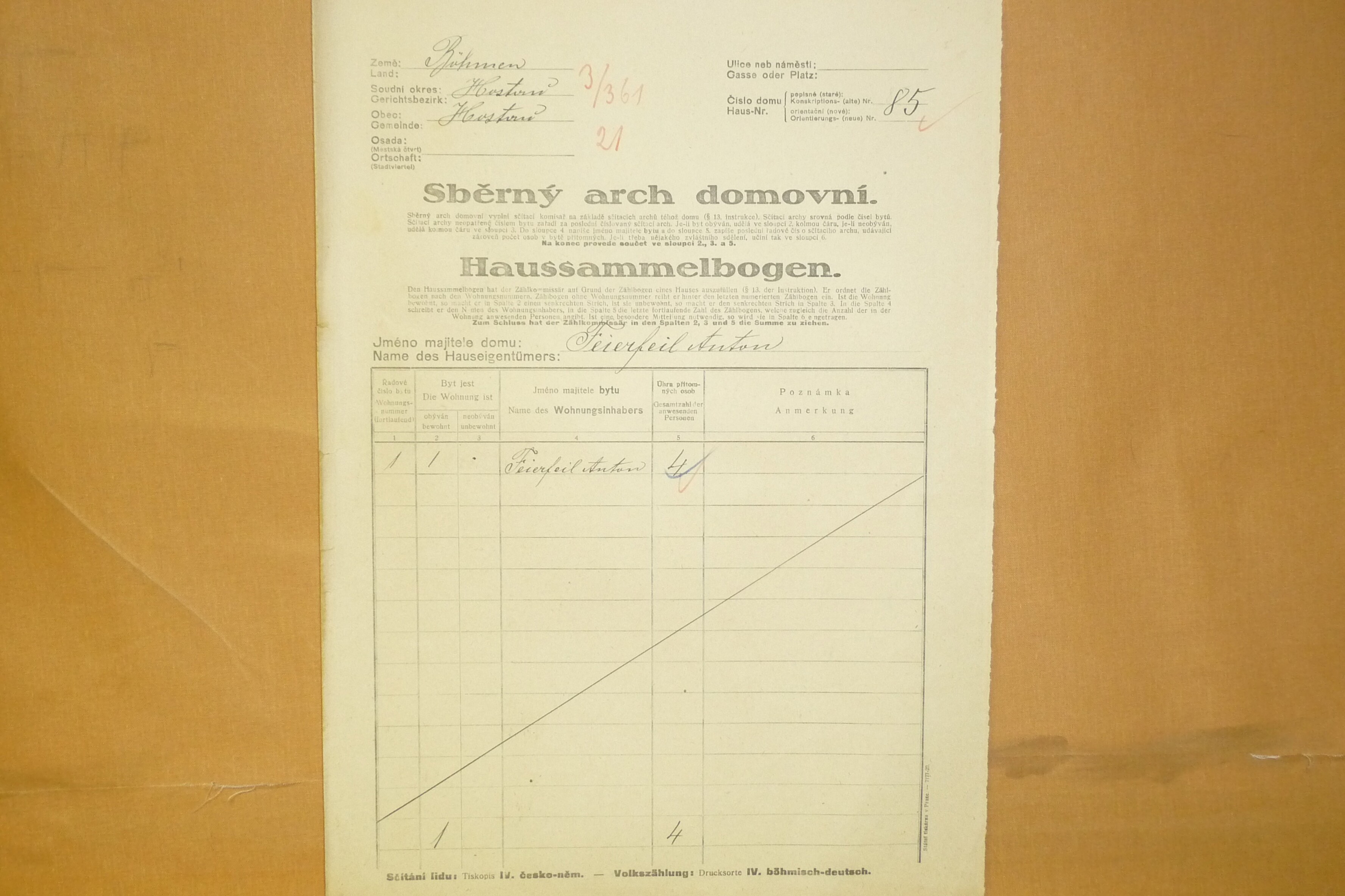 1. soap-do_00148_census-1921-hostoun-cp085_0010