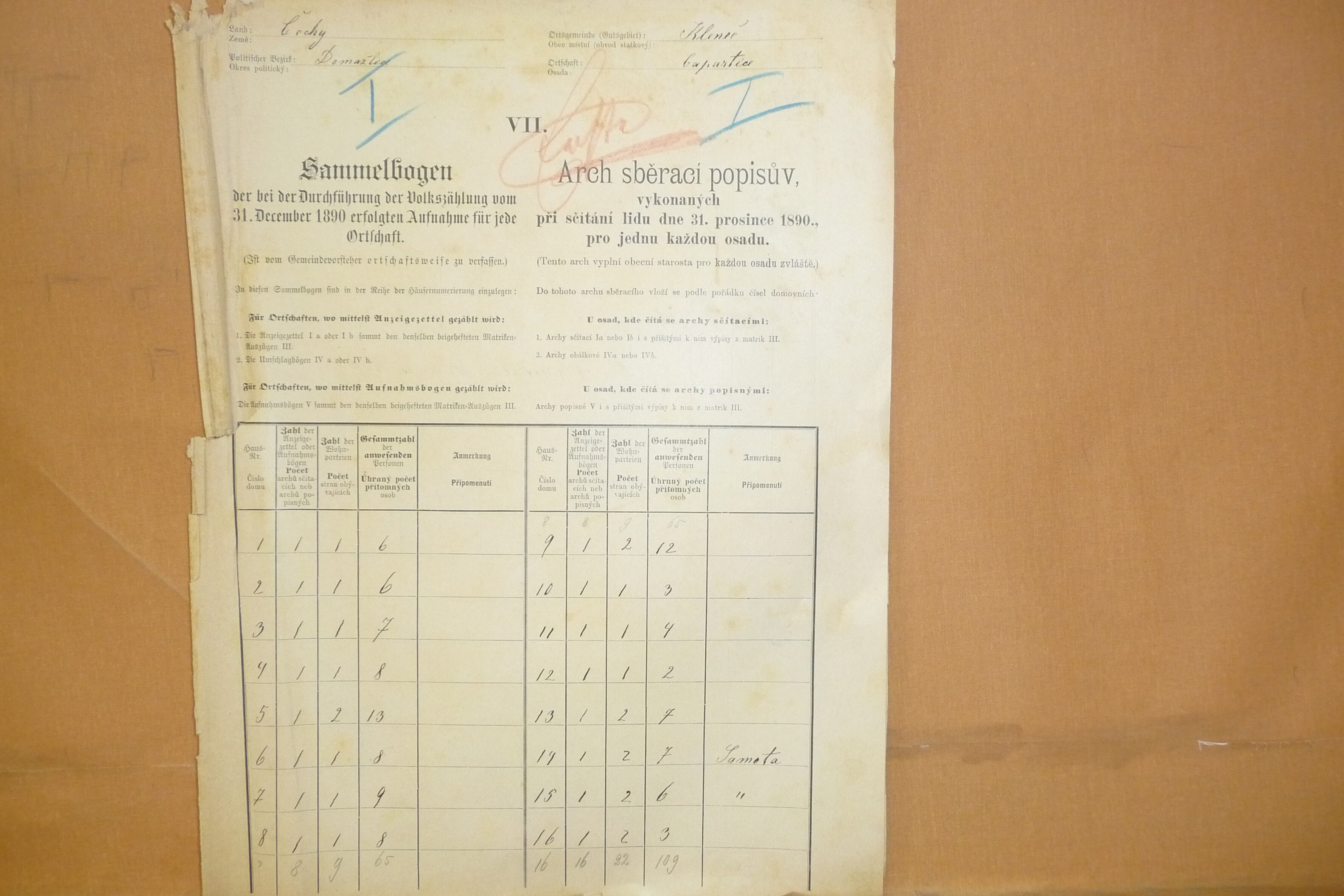 1. soap-do_00592_census-sum-1890-klenci-capartice_0010